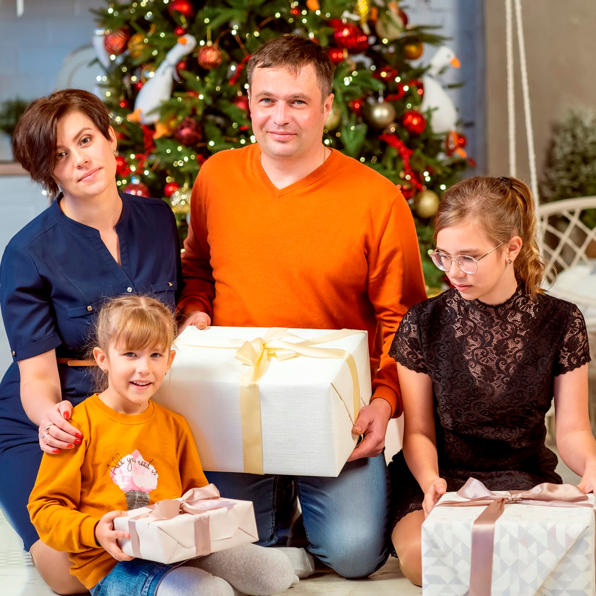 Рождественское печенье-2