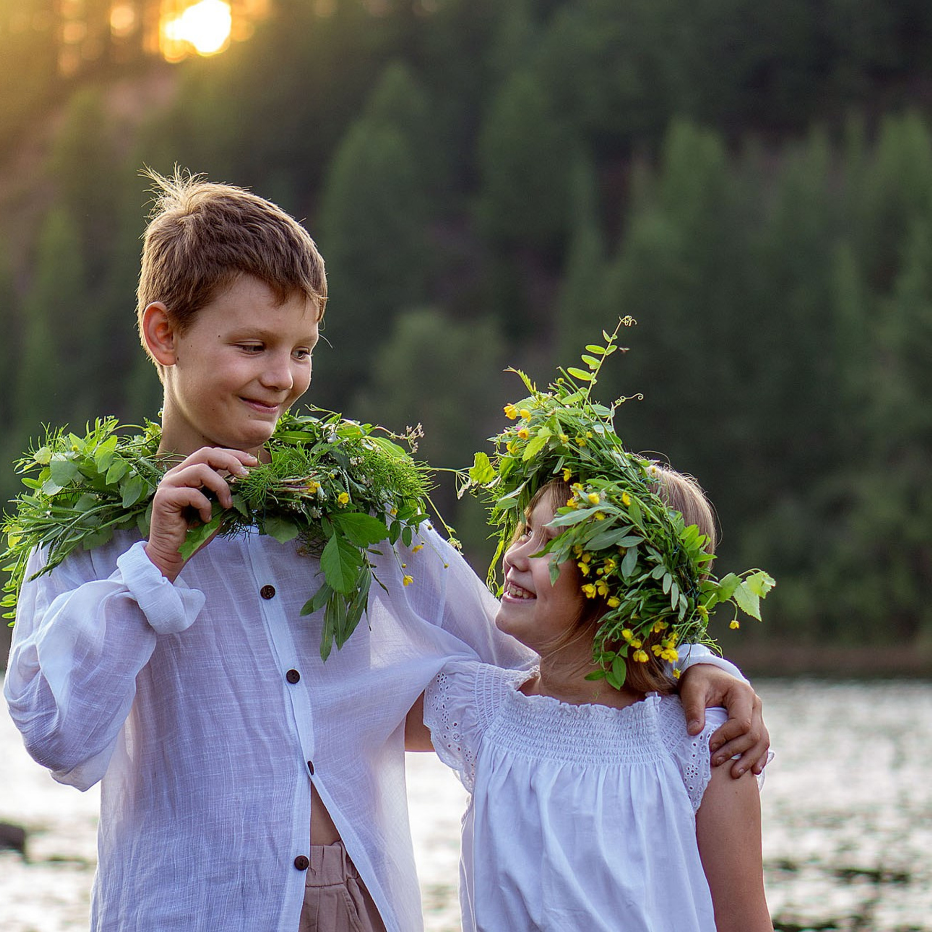 ИВАНА КУПАЛА