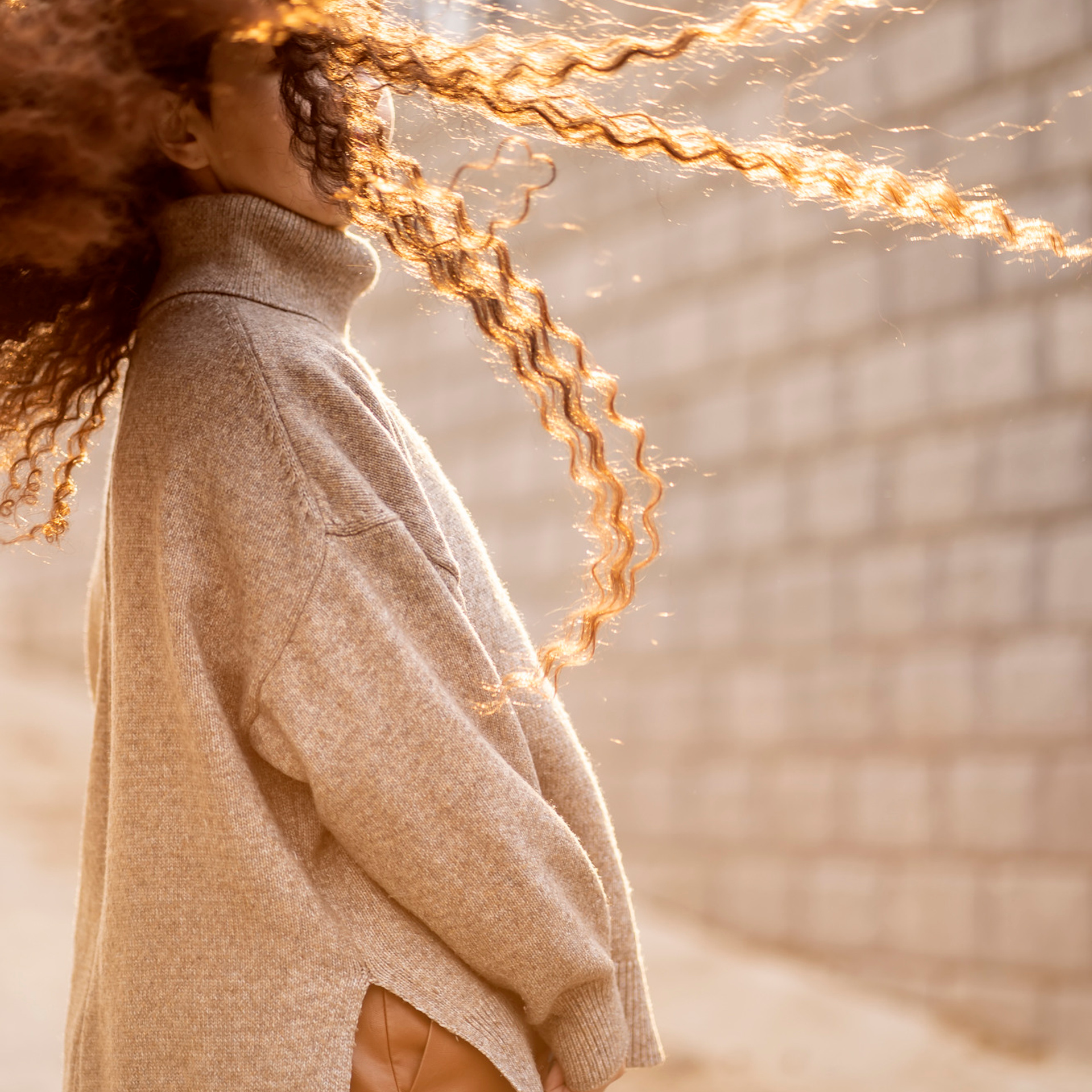 Апрельская фотопрогулка