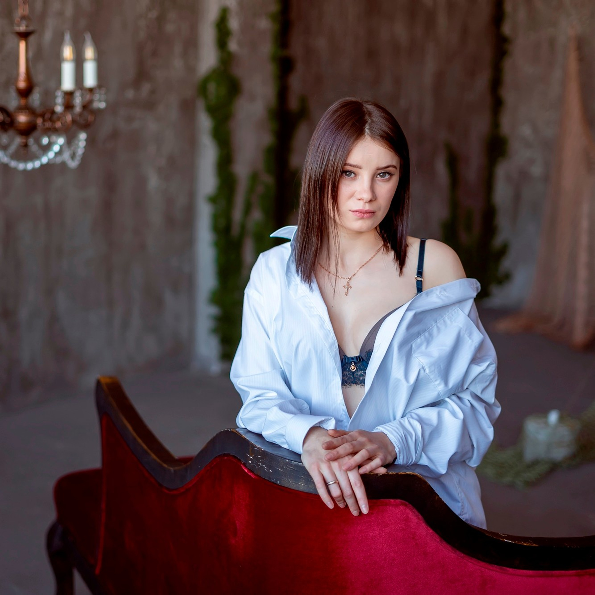 Чувственная мелодия