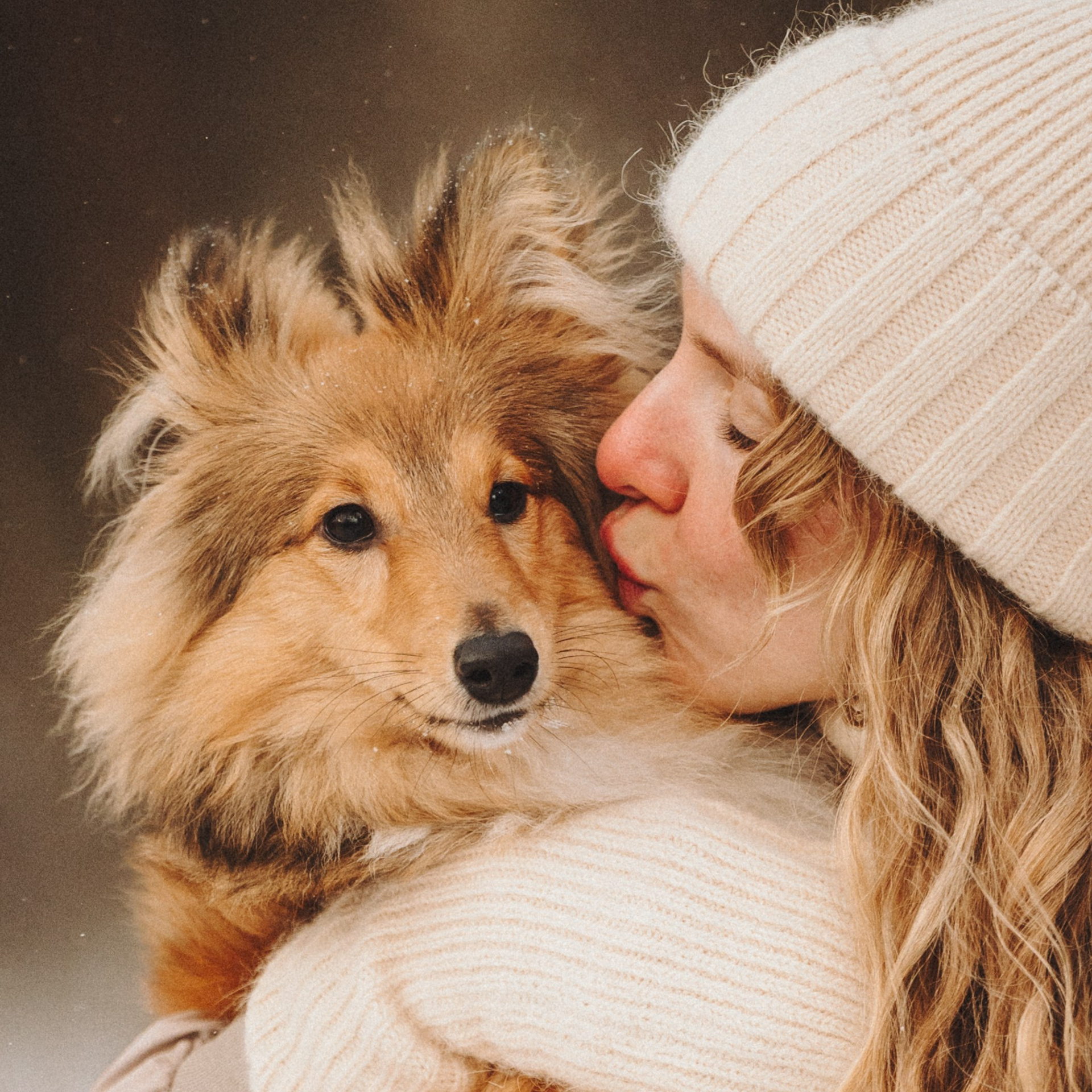 Дарья, Стас и Спика