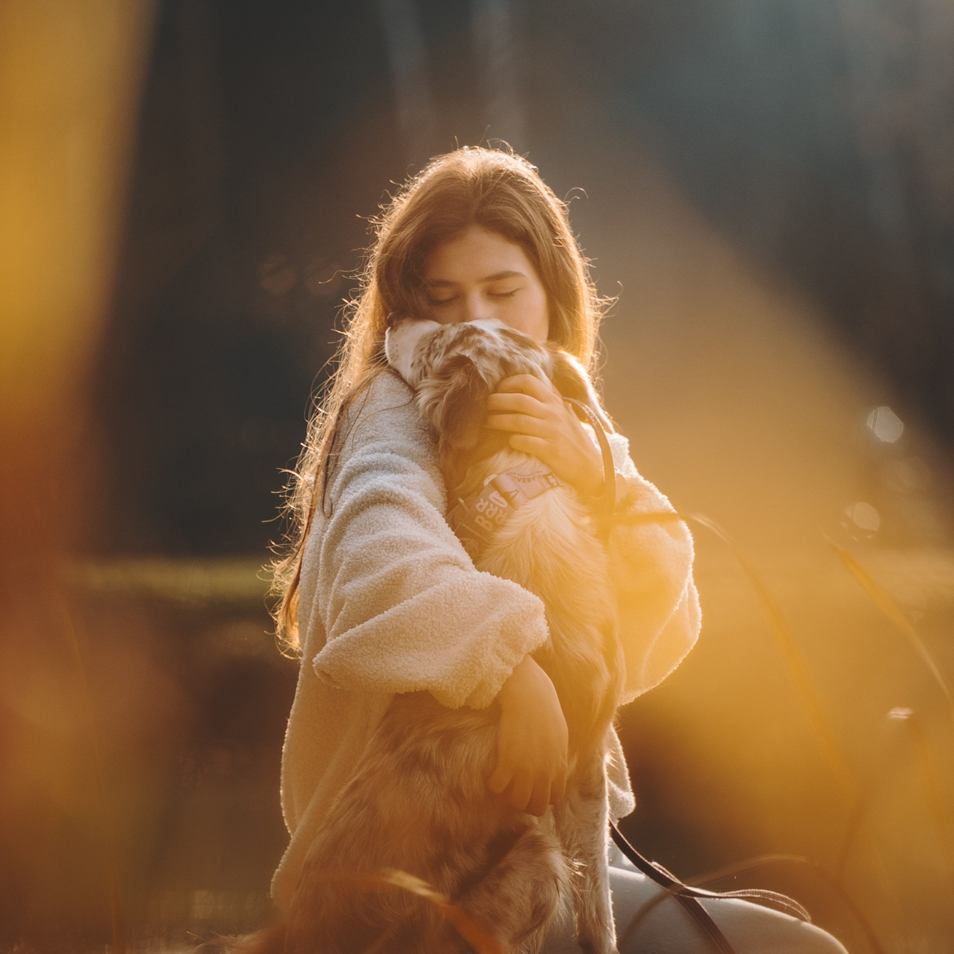 Отзывы. Семейный фотограф анималист Ананьева Мария — Москва