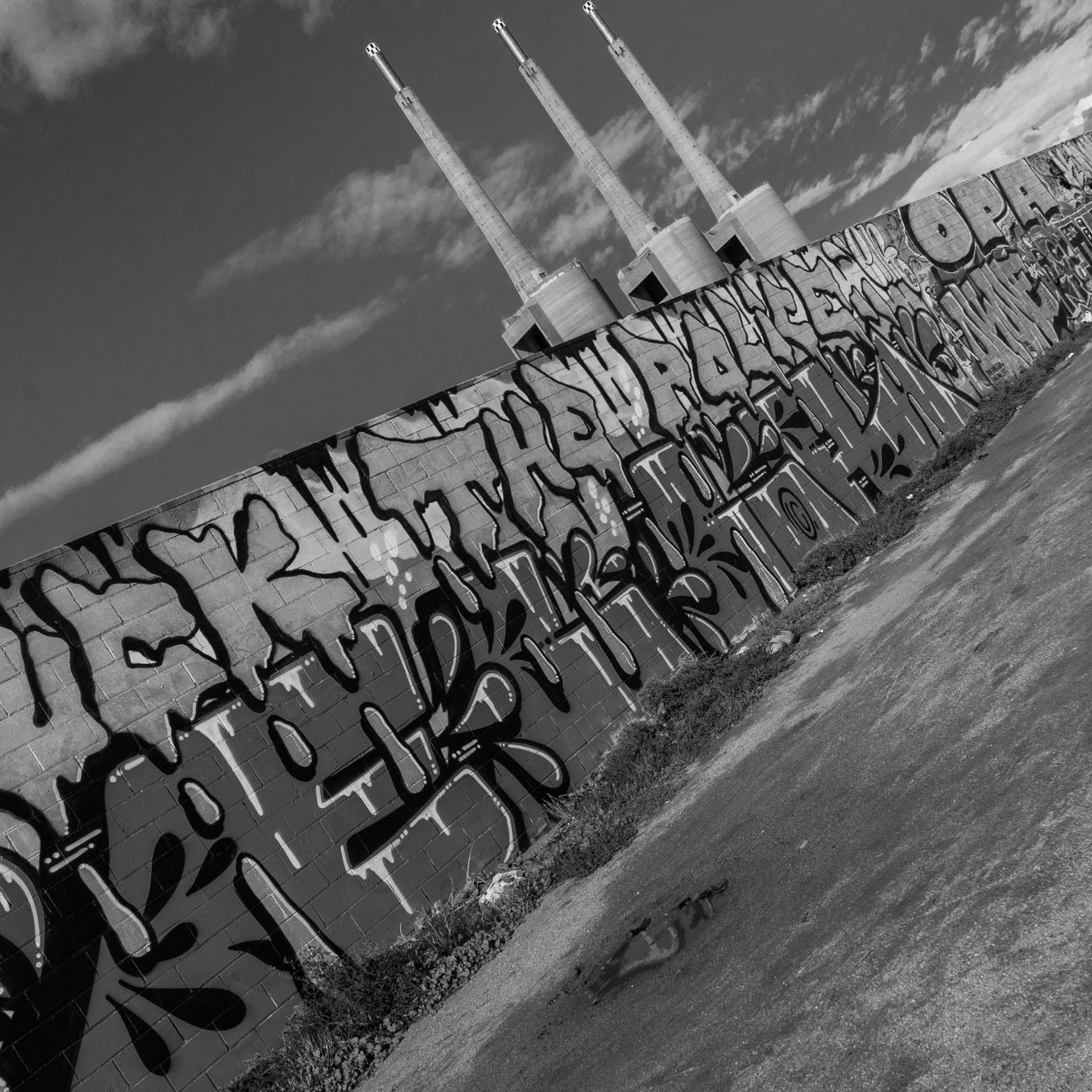 ⵙ Истории. Mike Tanner