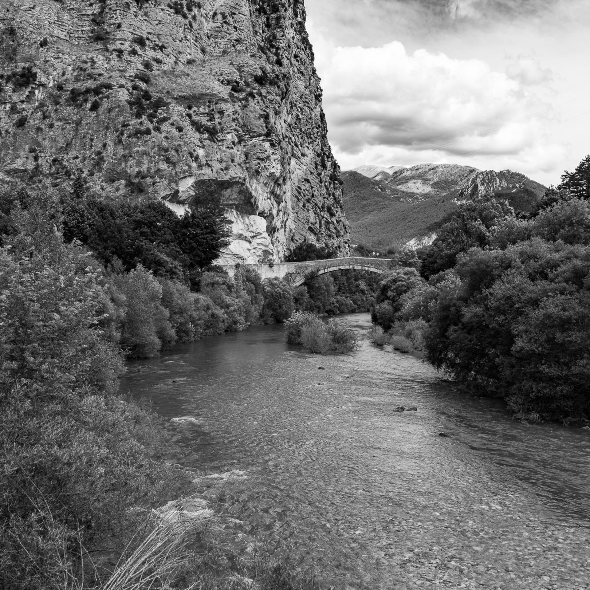 ⵙ Истории. Mike Tanner