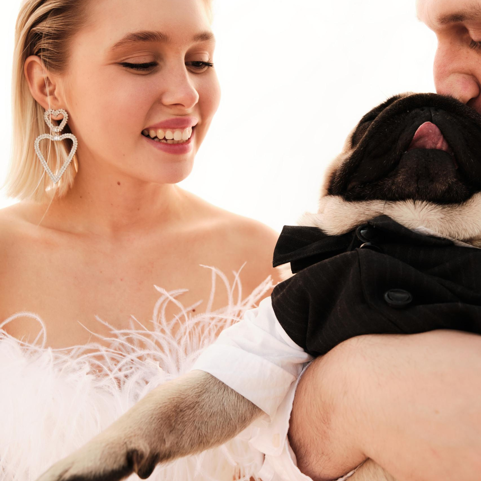 Семейные альбом. Фотограф в Москве — Галунина Кристина