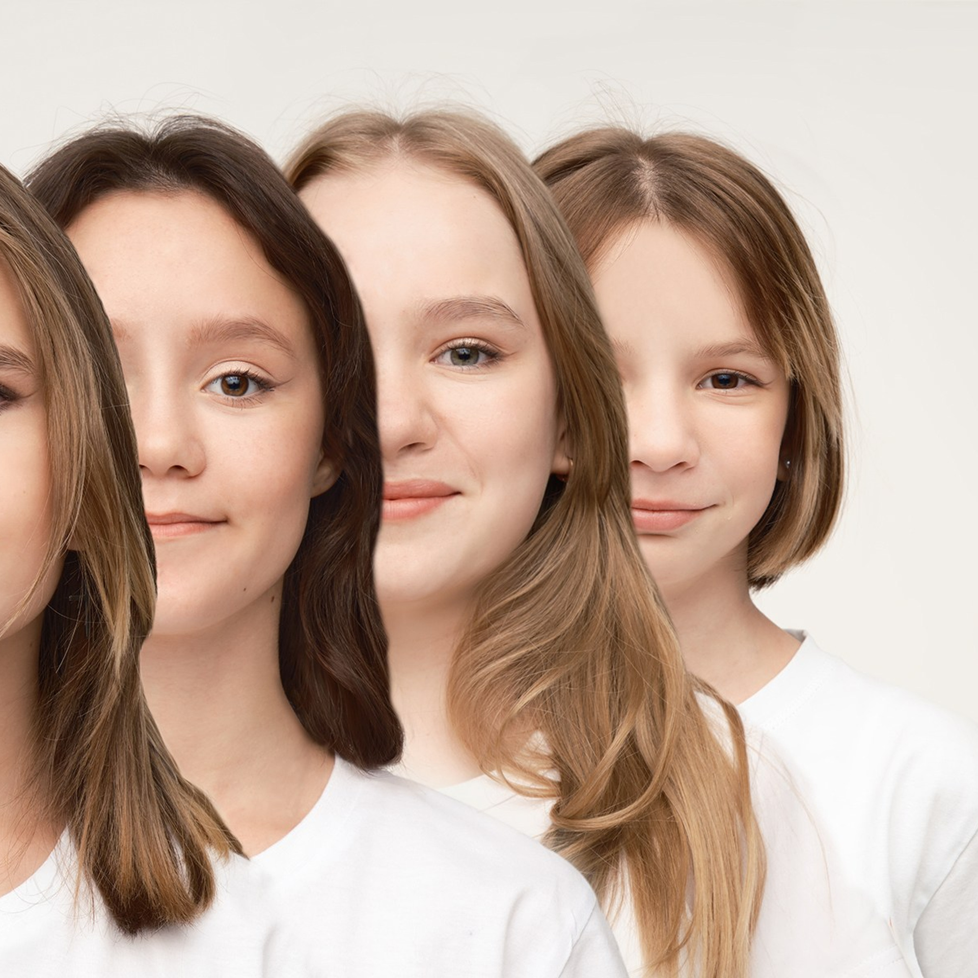 Семейные альбом. Фотограф в Москве — Галунина Кристина