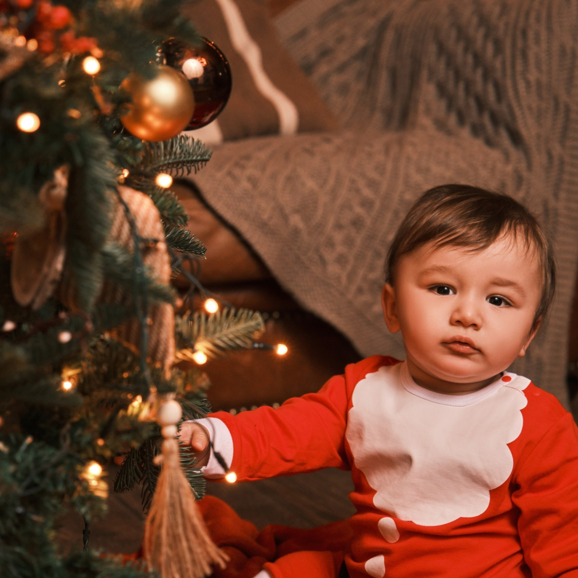 Семейные альбом. Фотограф в Москве — Галунина Кристина