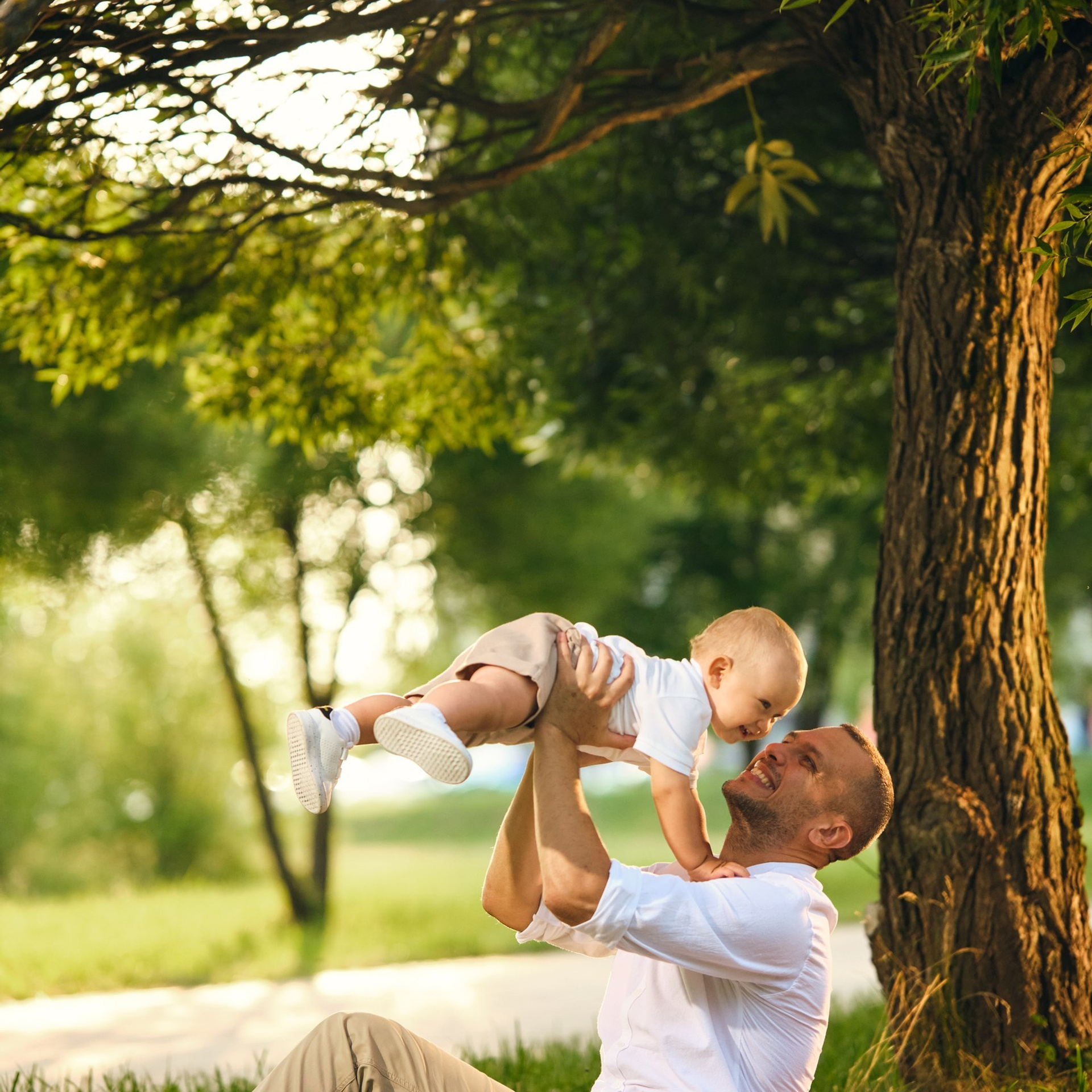 Семейные альбом. Фотограф в Москве — Галунина Кристина
