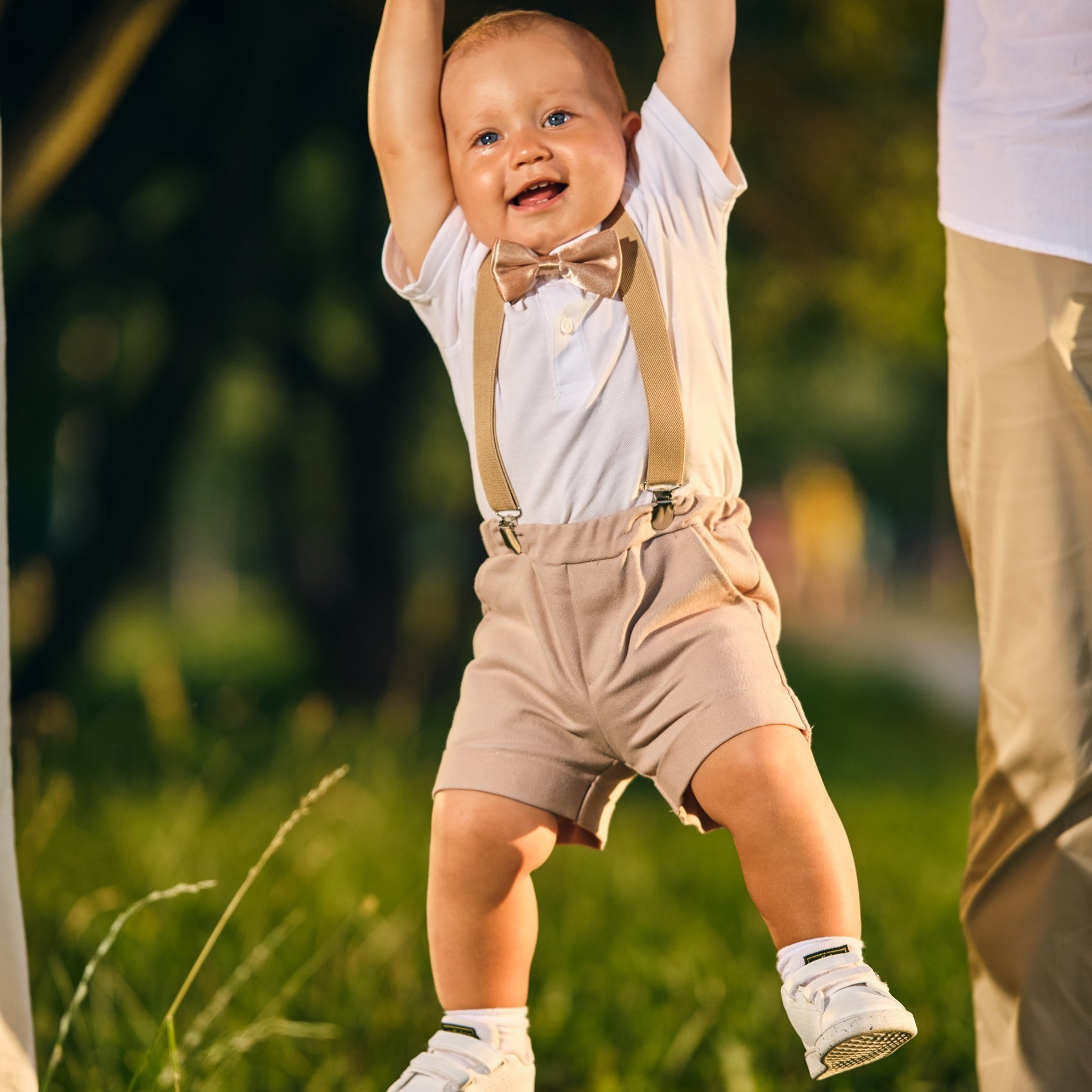 Семейные альбом. Фотограф в Москве — Галунина Кристина