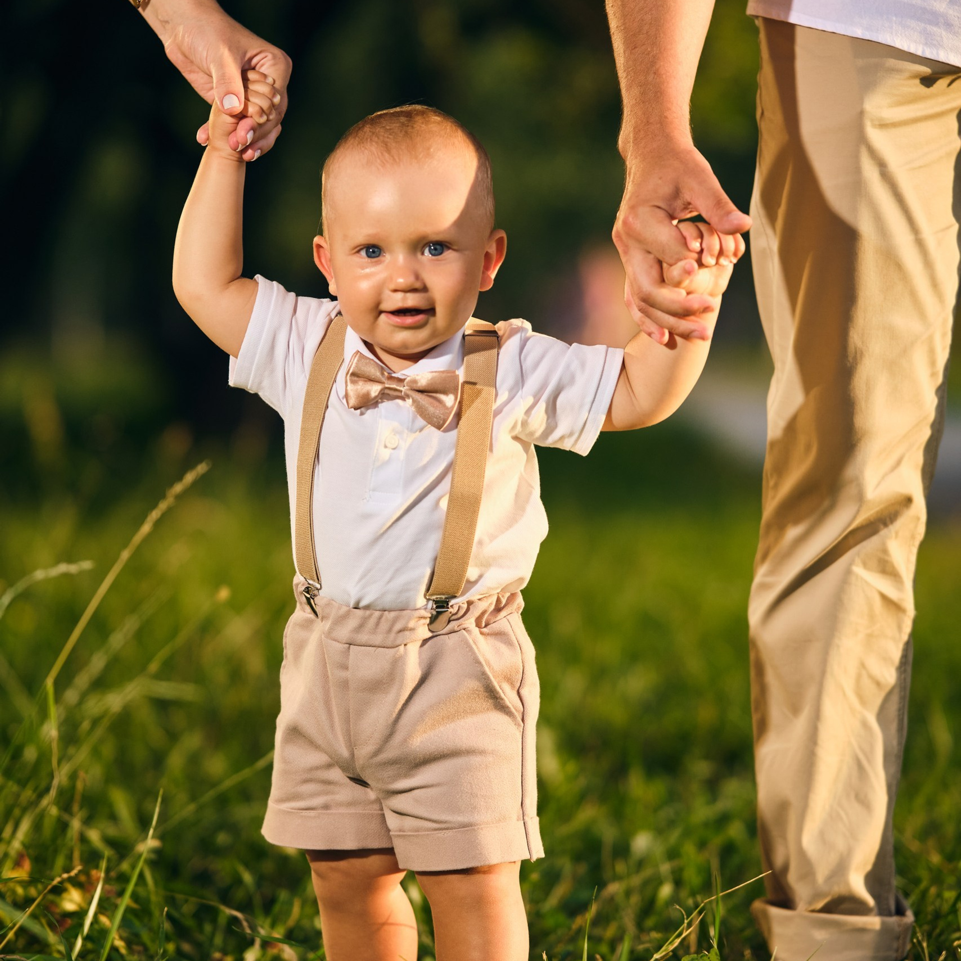 Семейные альбом. Фотограф в Москве — Галунина Кристина