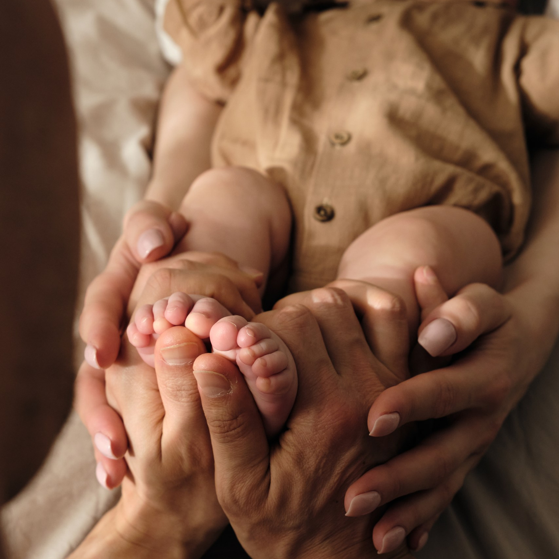 Семейные альбом. Фотограф в Москве — Галунина Кристина