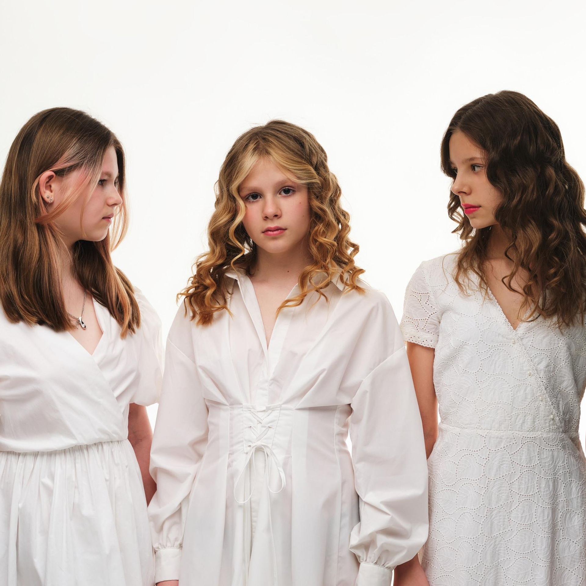 Семейные альбом. Фотограф в Москве — Галунина Кристина