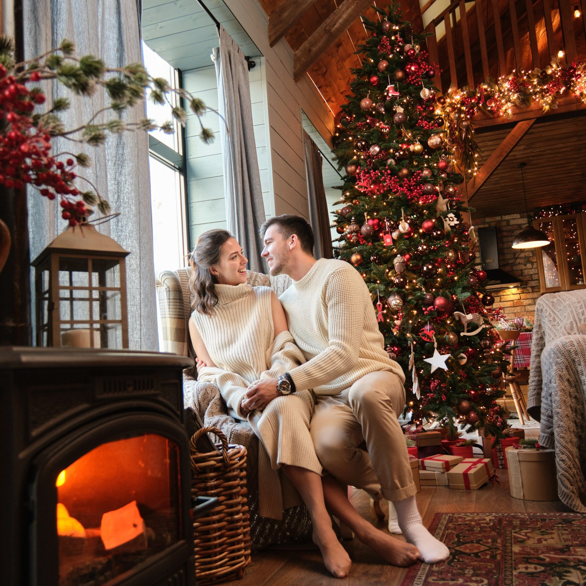 Семейные альбом. Фотограф в Москве — Галунина Кристина