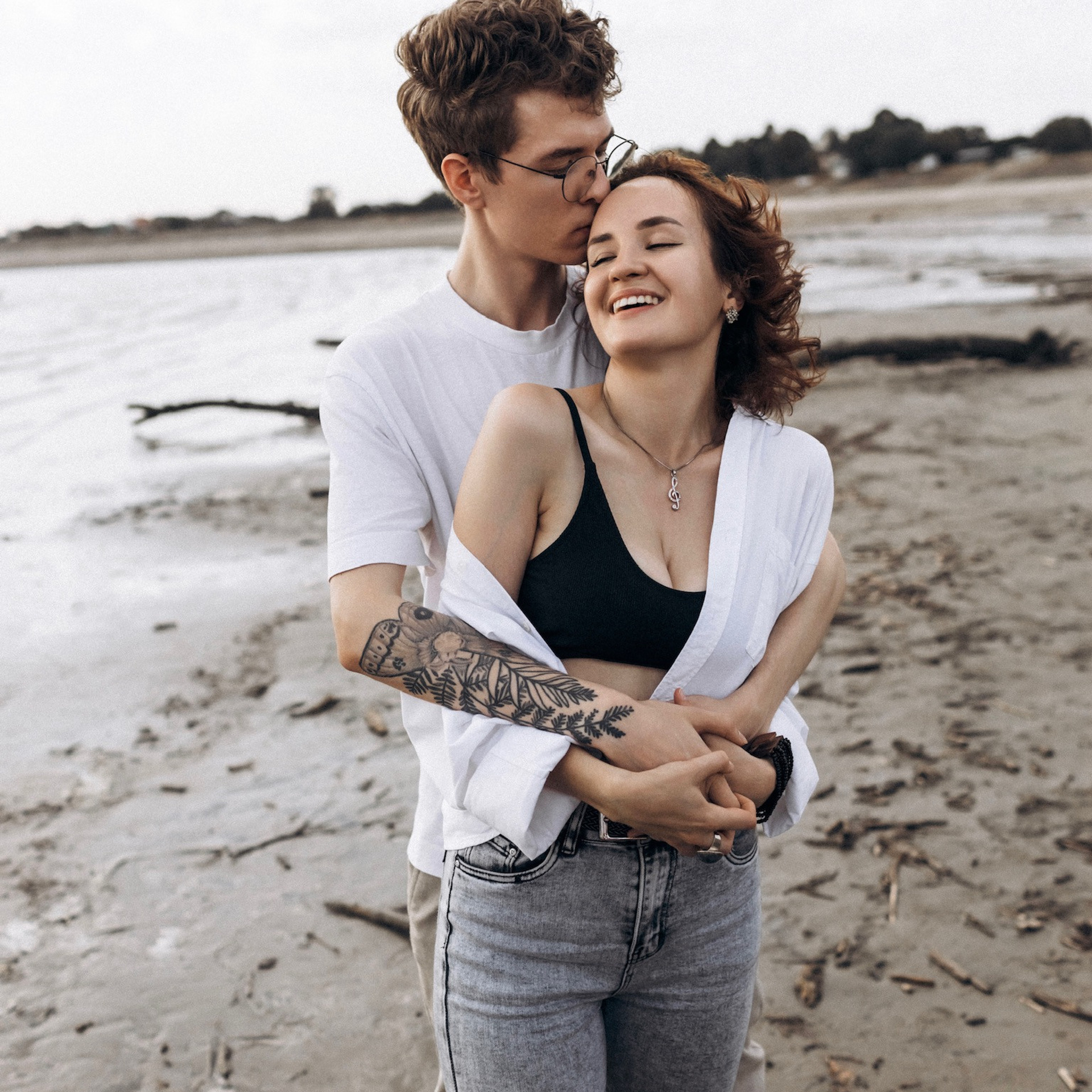 Пляж, г. Краснодар