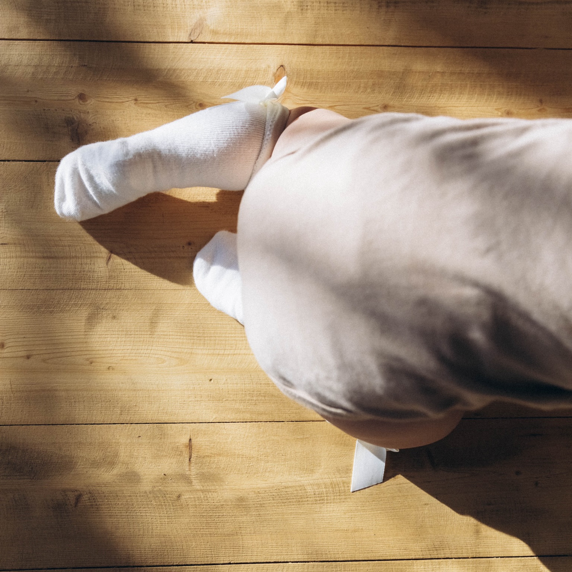 Новый Год, семейная