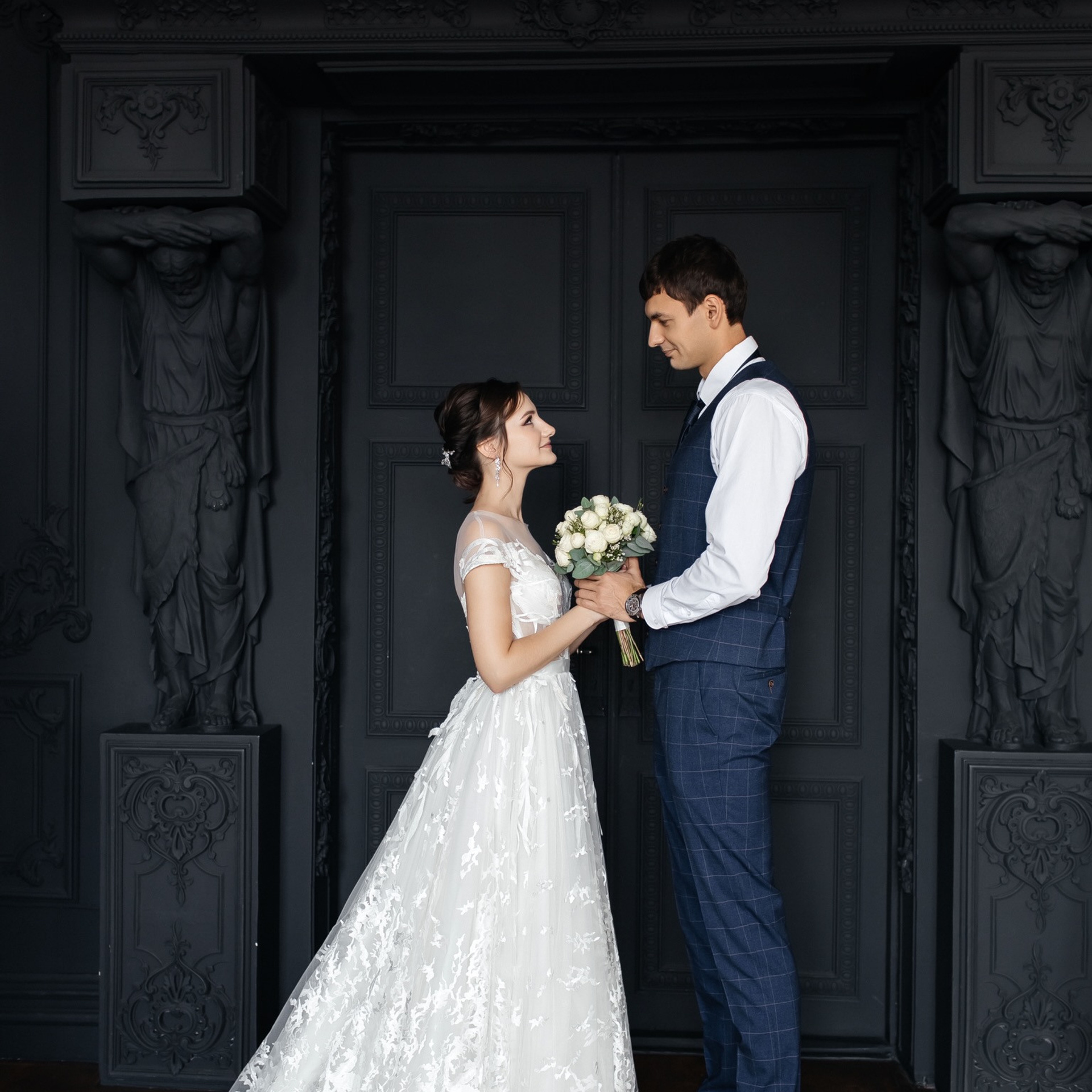 Отзывы. Свадебный и семейный фотограф Краснодар, Юлия Потопахина