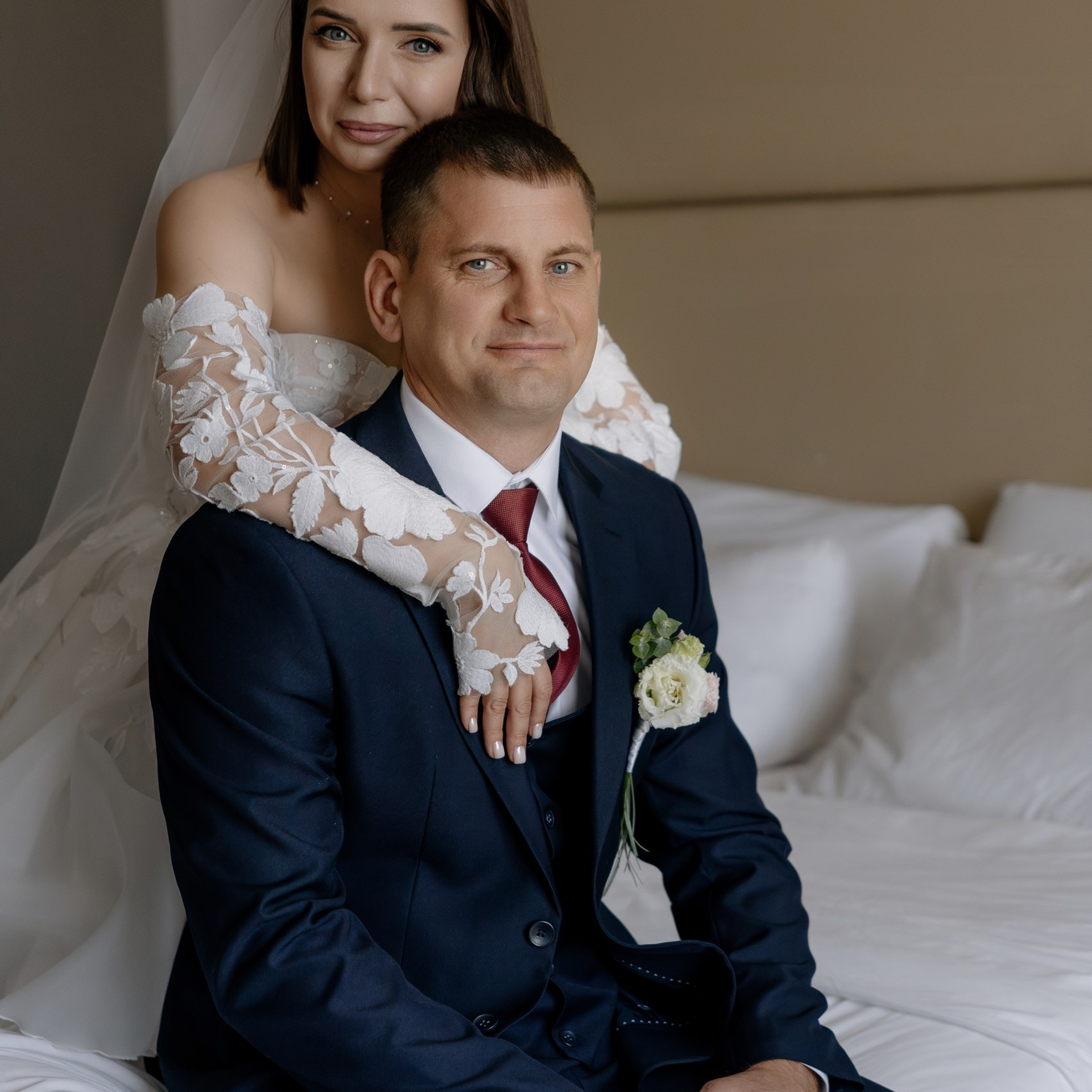 Отзывы. Свадебный и семейный фотограф Краснодар, Юлия Потопахина