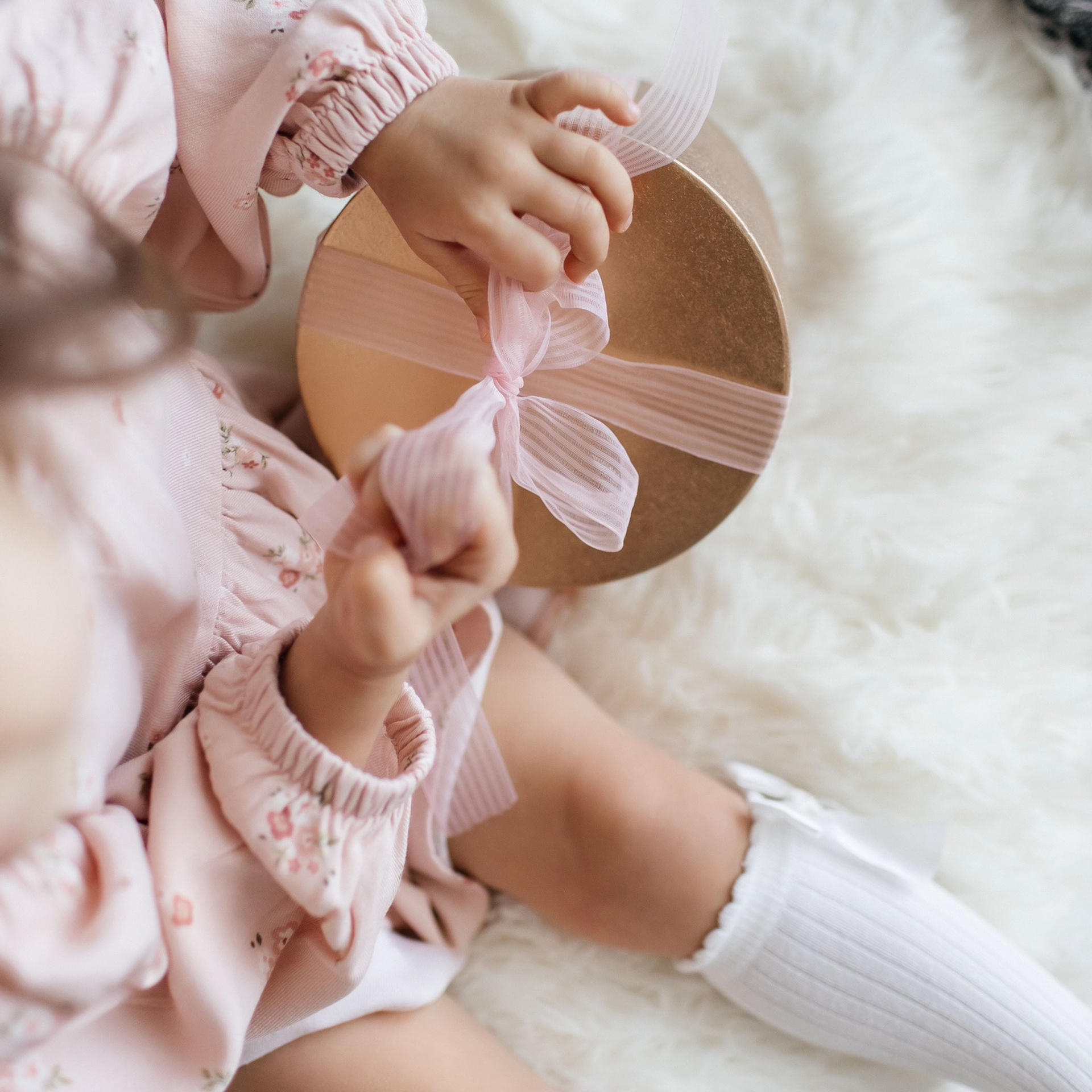 Новый Год, Алёнка