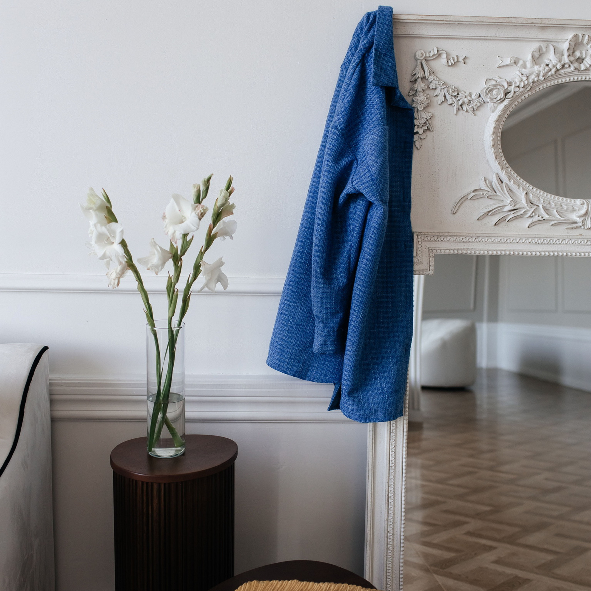 Контент, психология