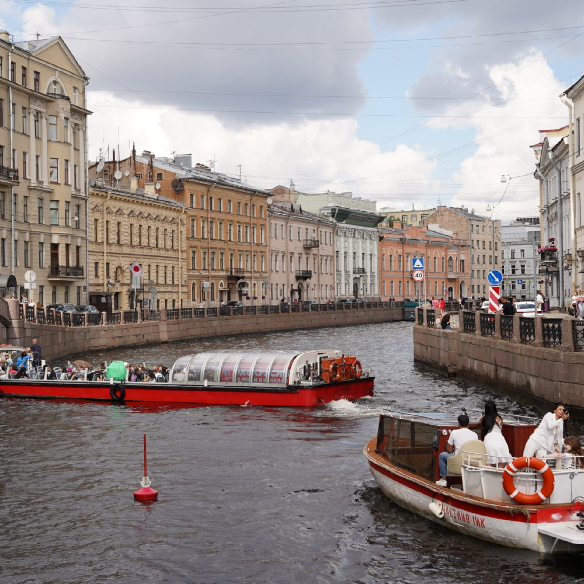 Репортажная съёмка. Анастасия Тюкова — фотограф в Санкт-Петербурге