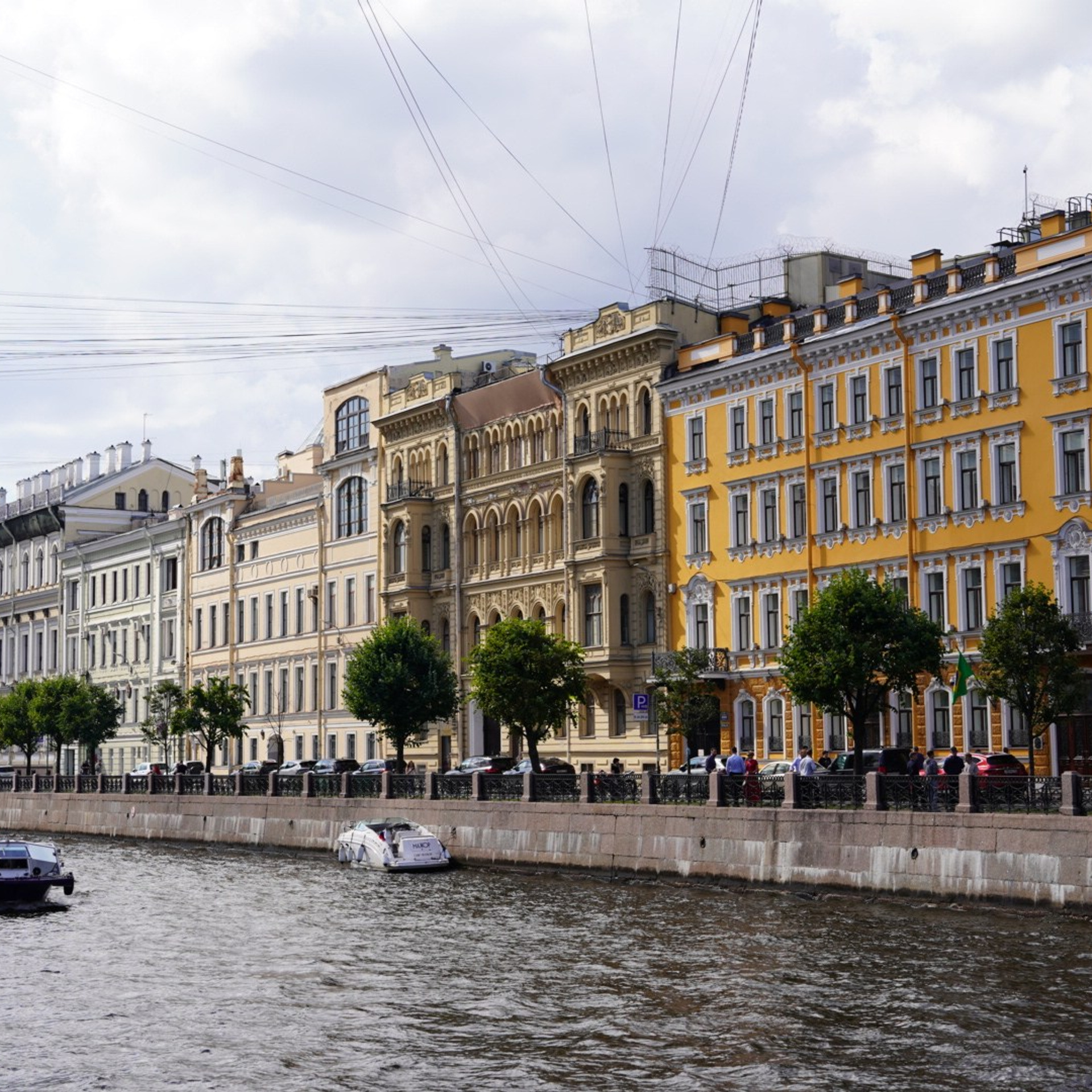 Репортажная съёмка. Анастасия Тюкова — фотограф в Санкт-Петербурге