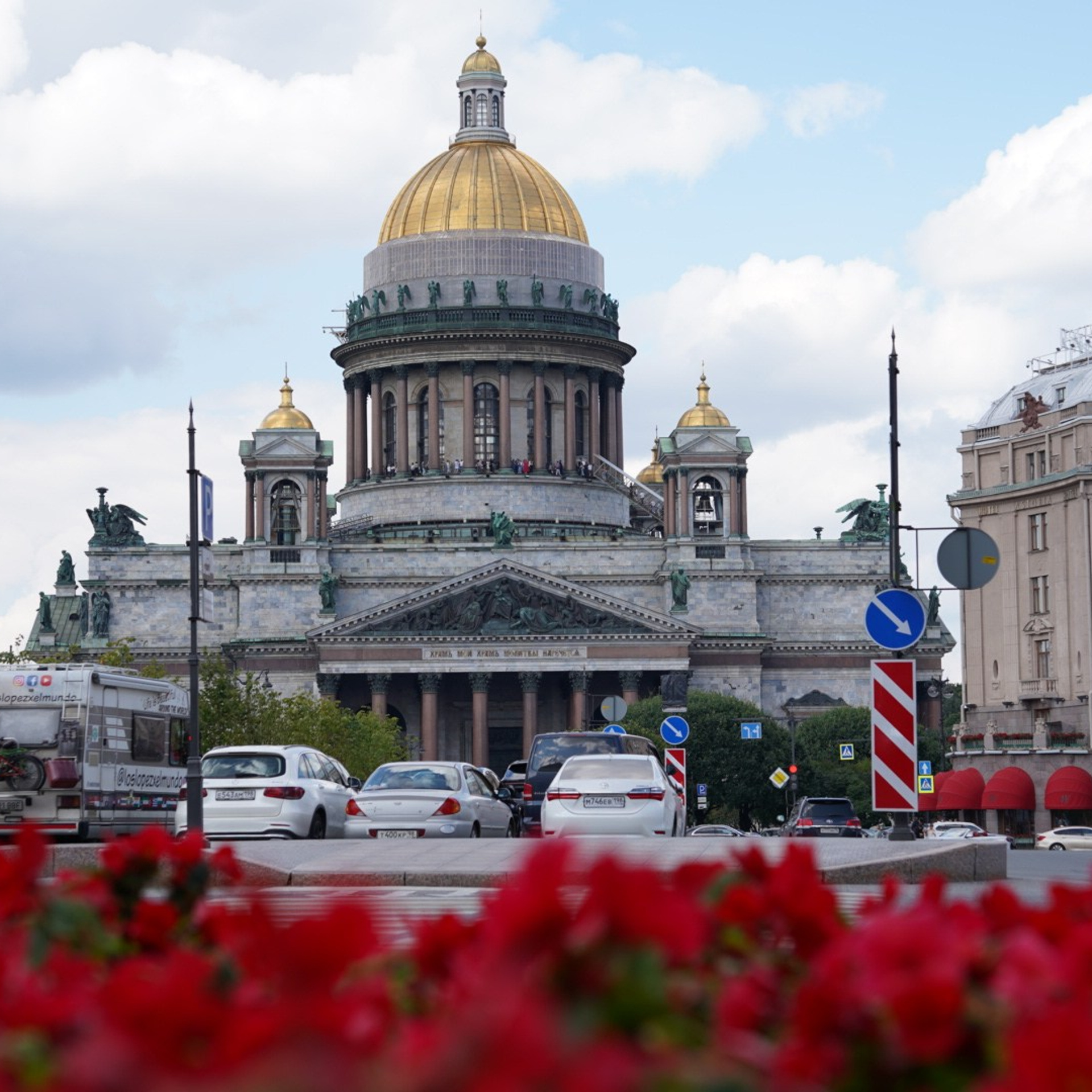 Репортажная съёмка. Анастасия Тюкова — фотограф в Санкт-Петербурге