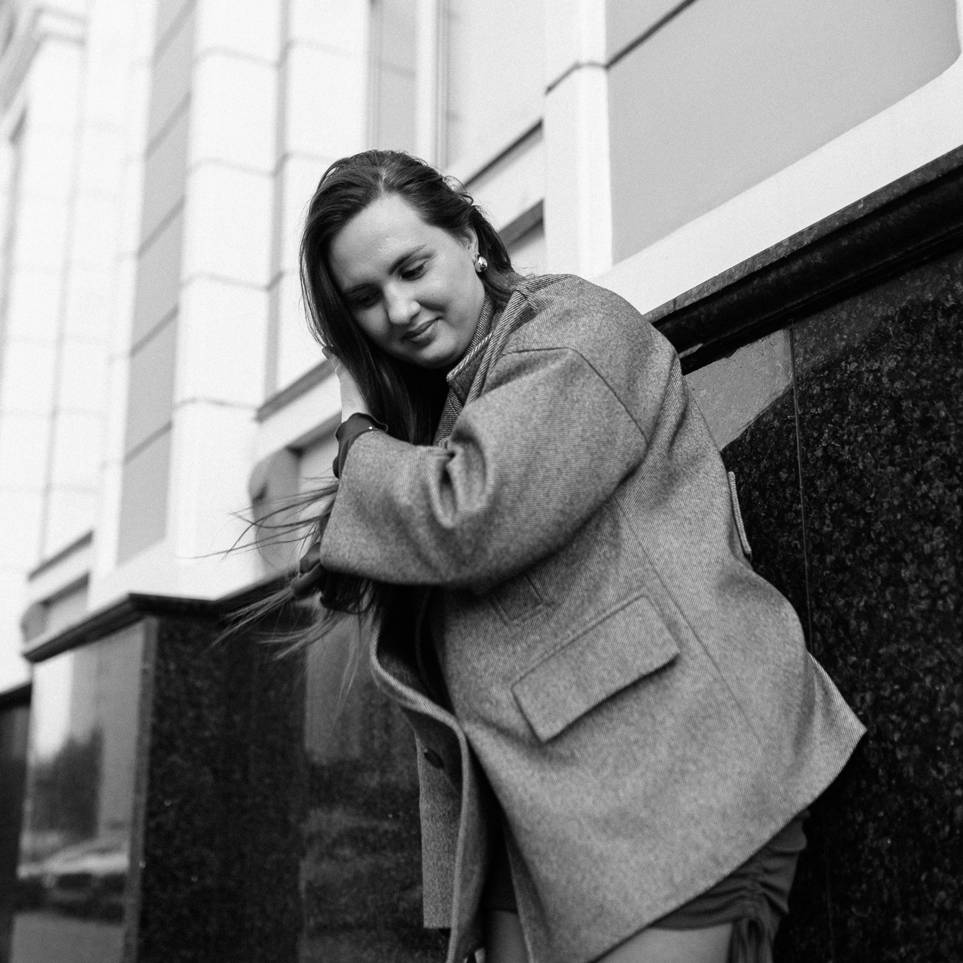 Стрит фотография Валерия. Свадебный фотограф Минск, Гомель. Андрей Воробьёв