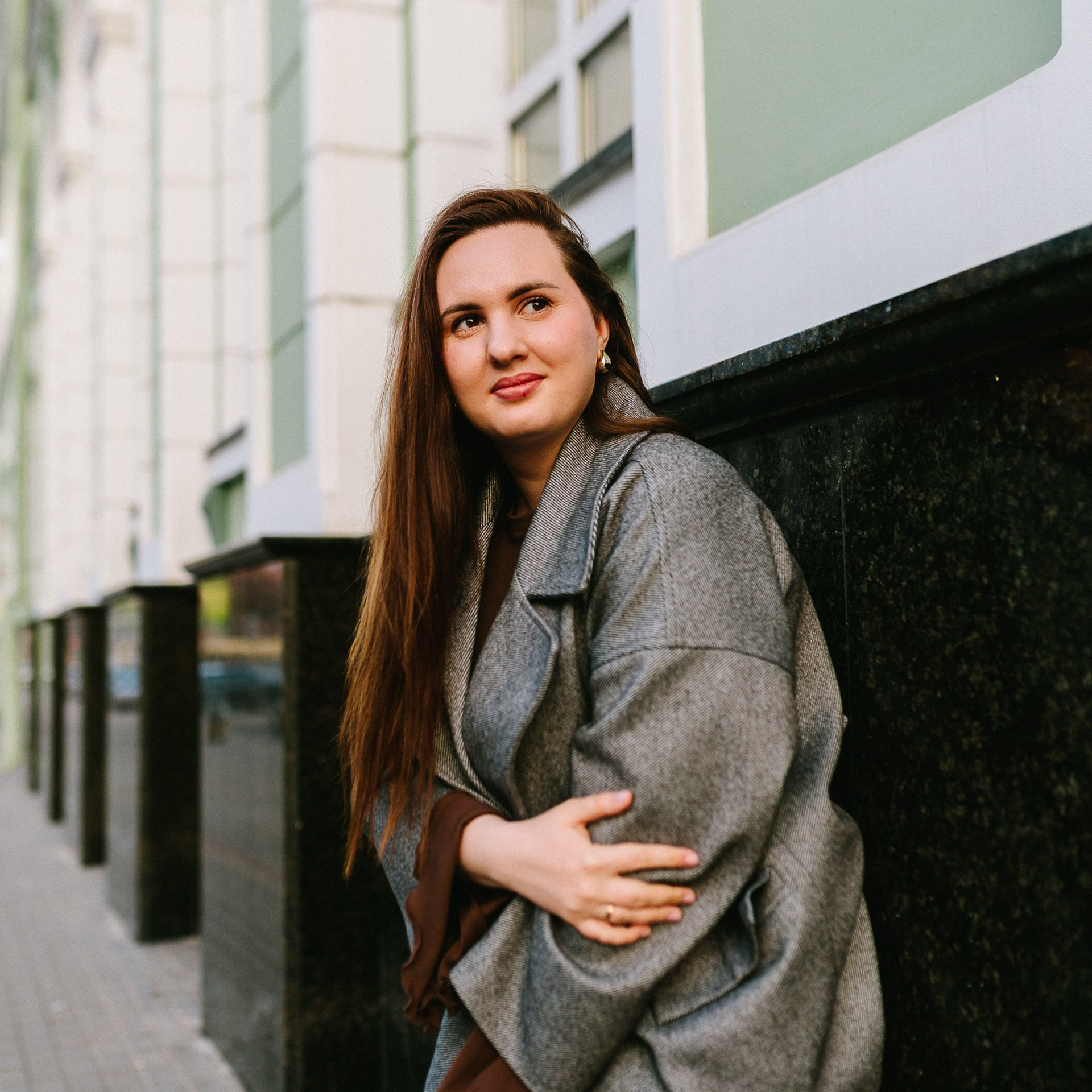 Стрит фотография Валерия. Свадебный фотограф Минск, Гомель. Андрей Воробьёв