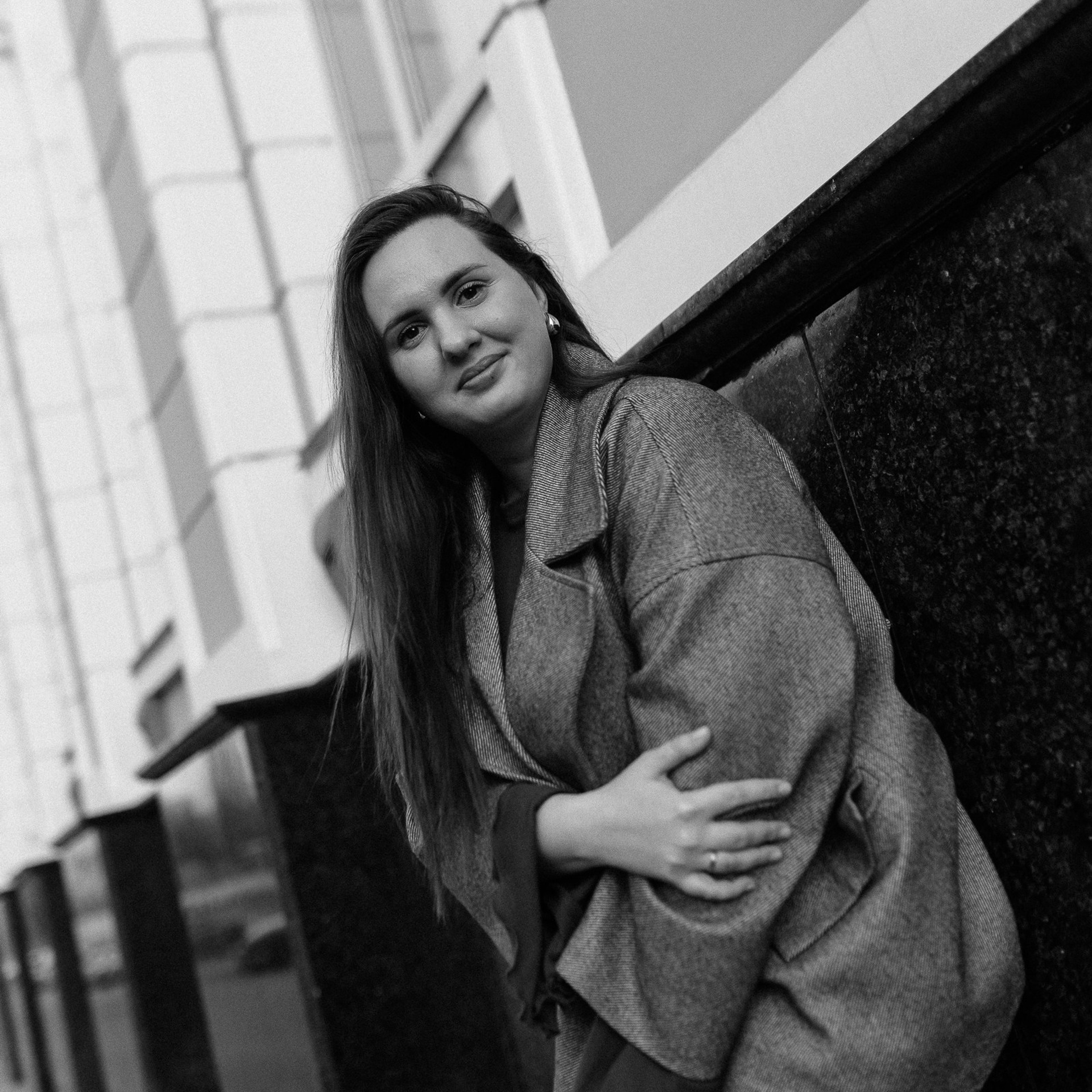 Стрит фотография Валерия. Свадебный фотограф Минск, Гомель. Андрей Воробьёв