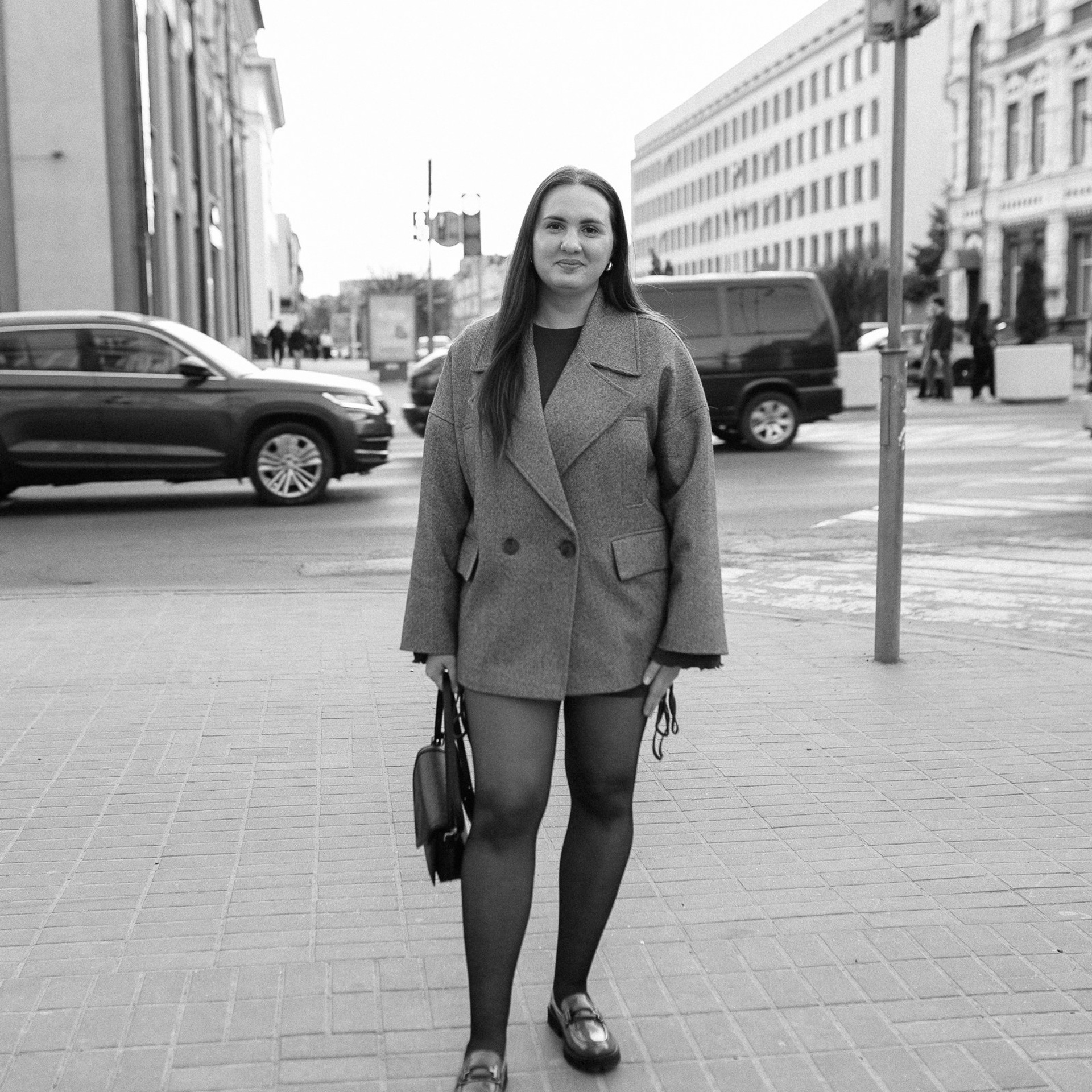 Стрит фотография Валерия. Свадебный фотограф Минск, Гомель. Андрей Воробьёв