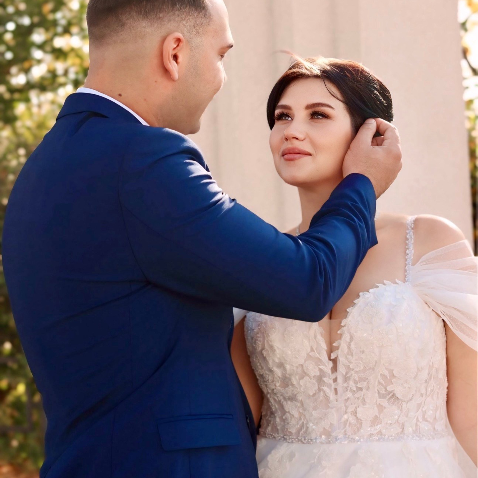 Отзывы. Фотограф в Курске Смирнов Евгений