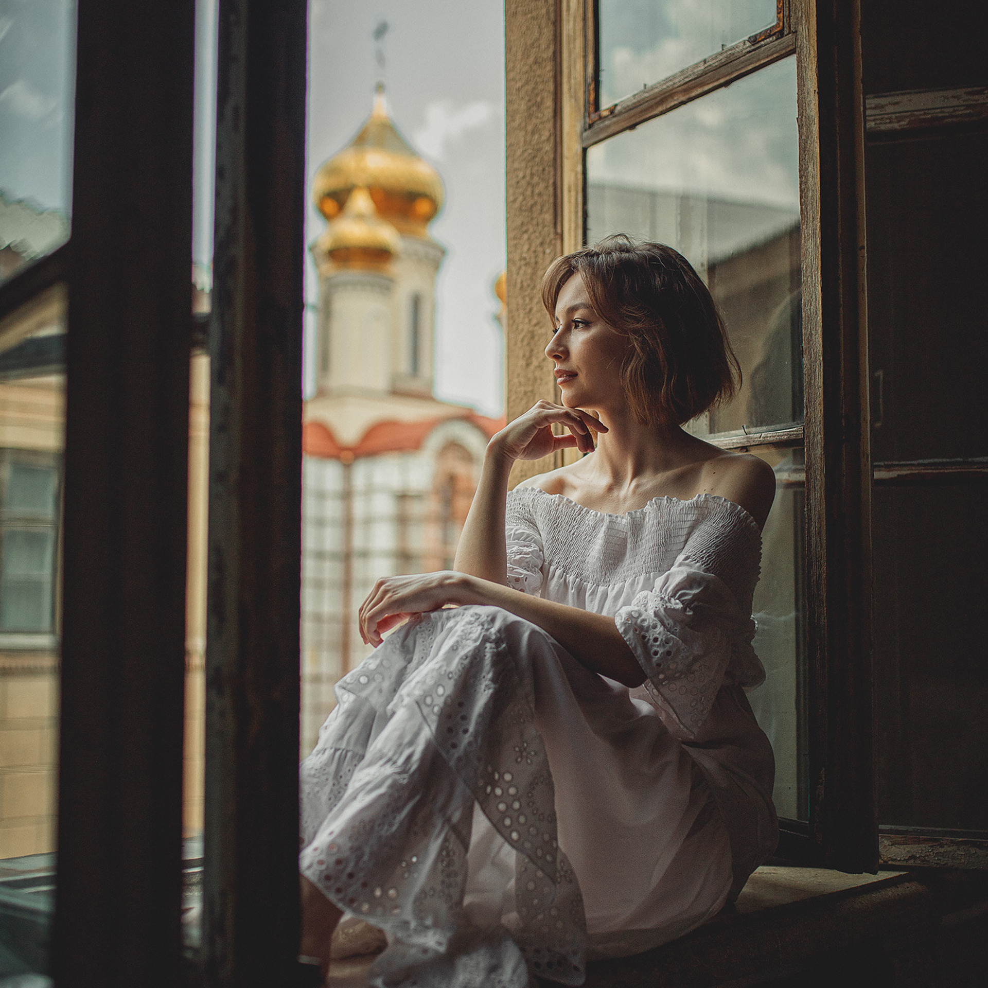 Свадьба Варвара и Евгений. Семейный и свадебный фотограф в Донецке Елена Гордеева