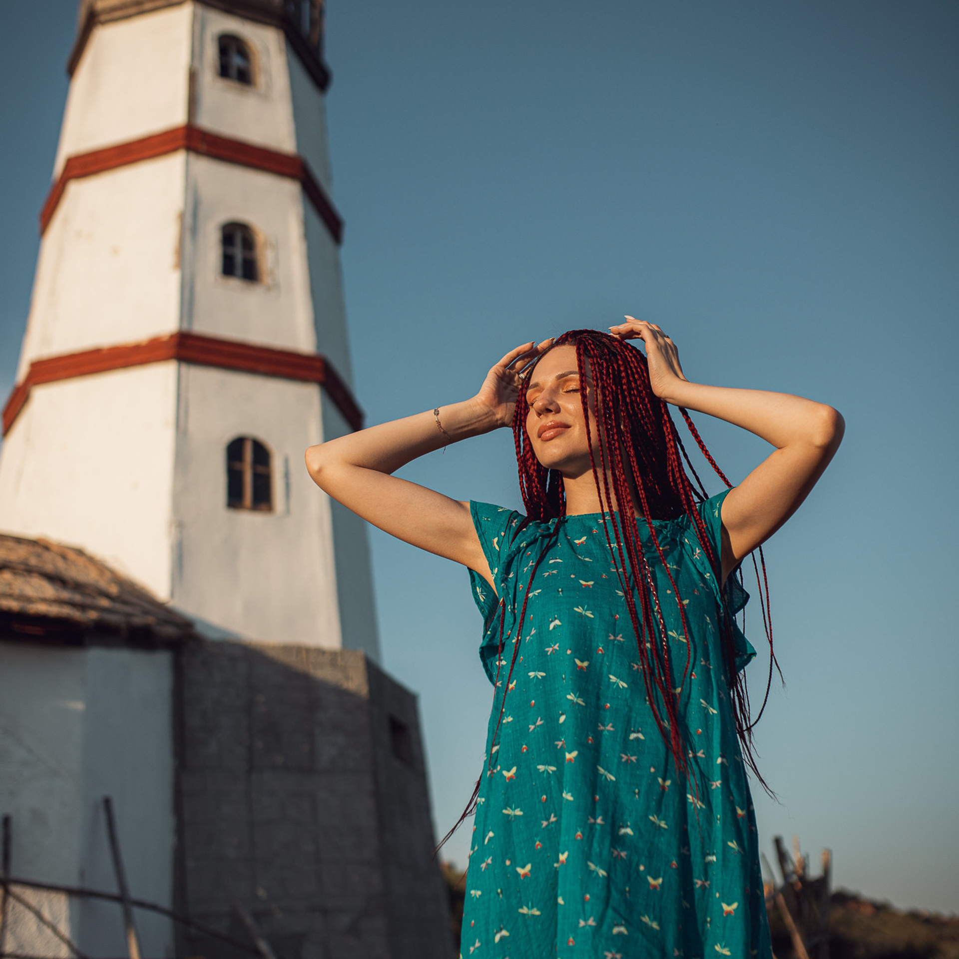 Мария и Кирилл. Семейный и свадебный фотограф в Донецке Елена Гордеева