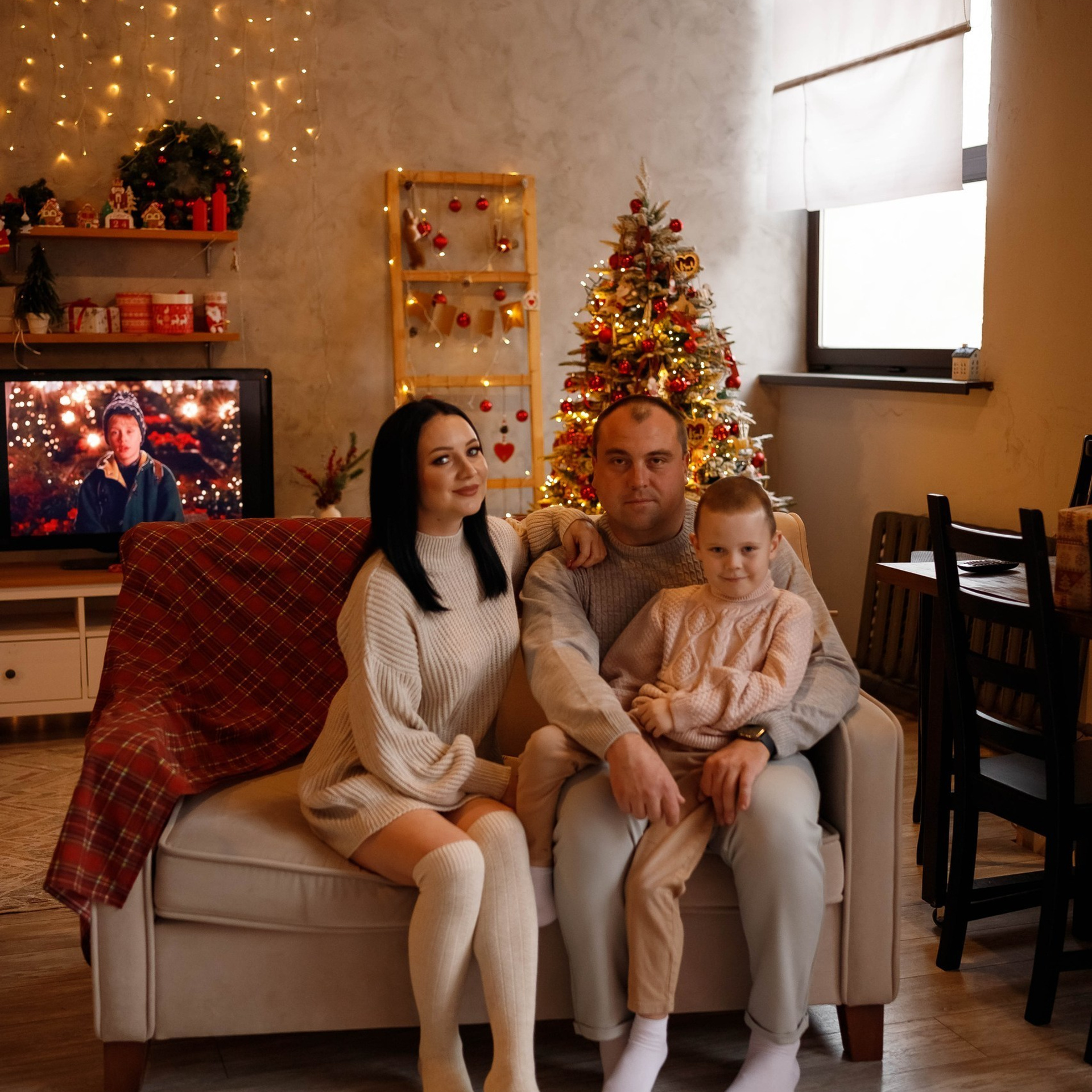 Отзывы. Фотограф Катя Весна