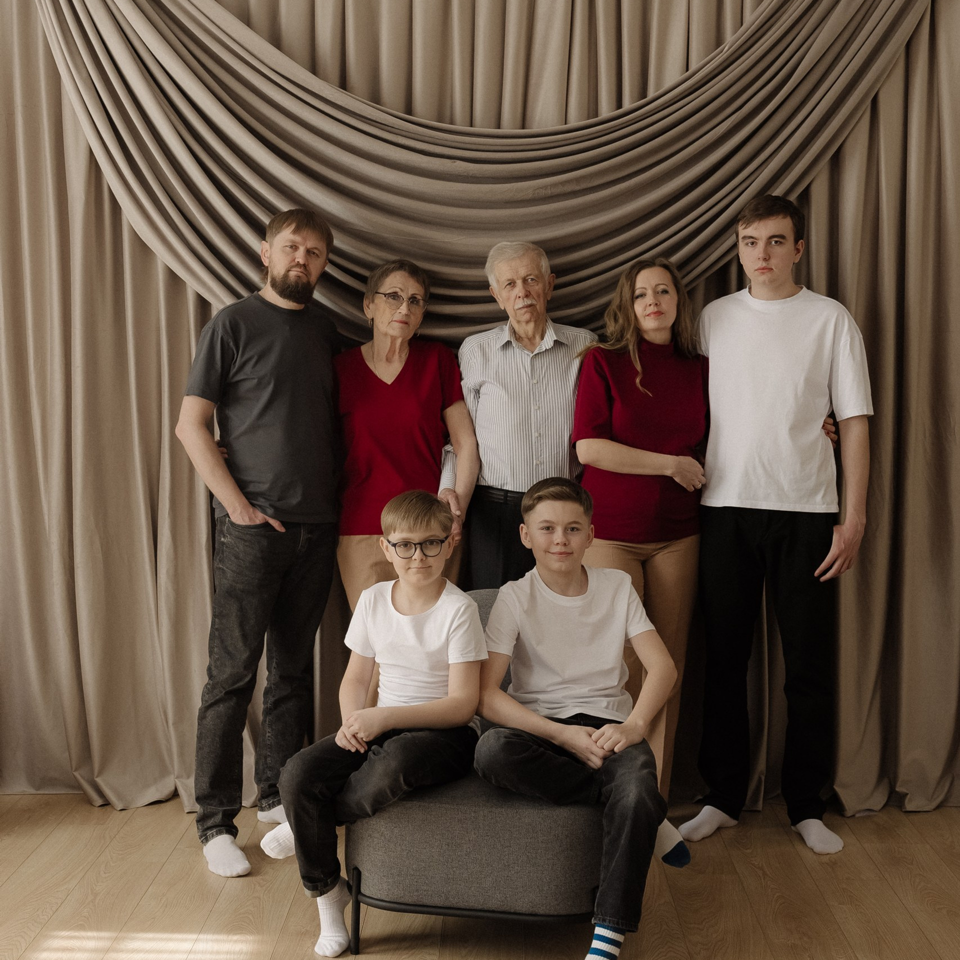 Отзывы. Фотограф Катя Весна