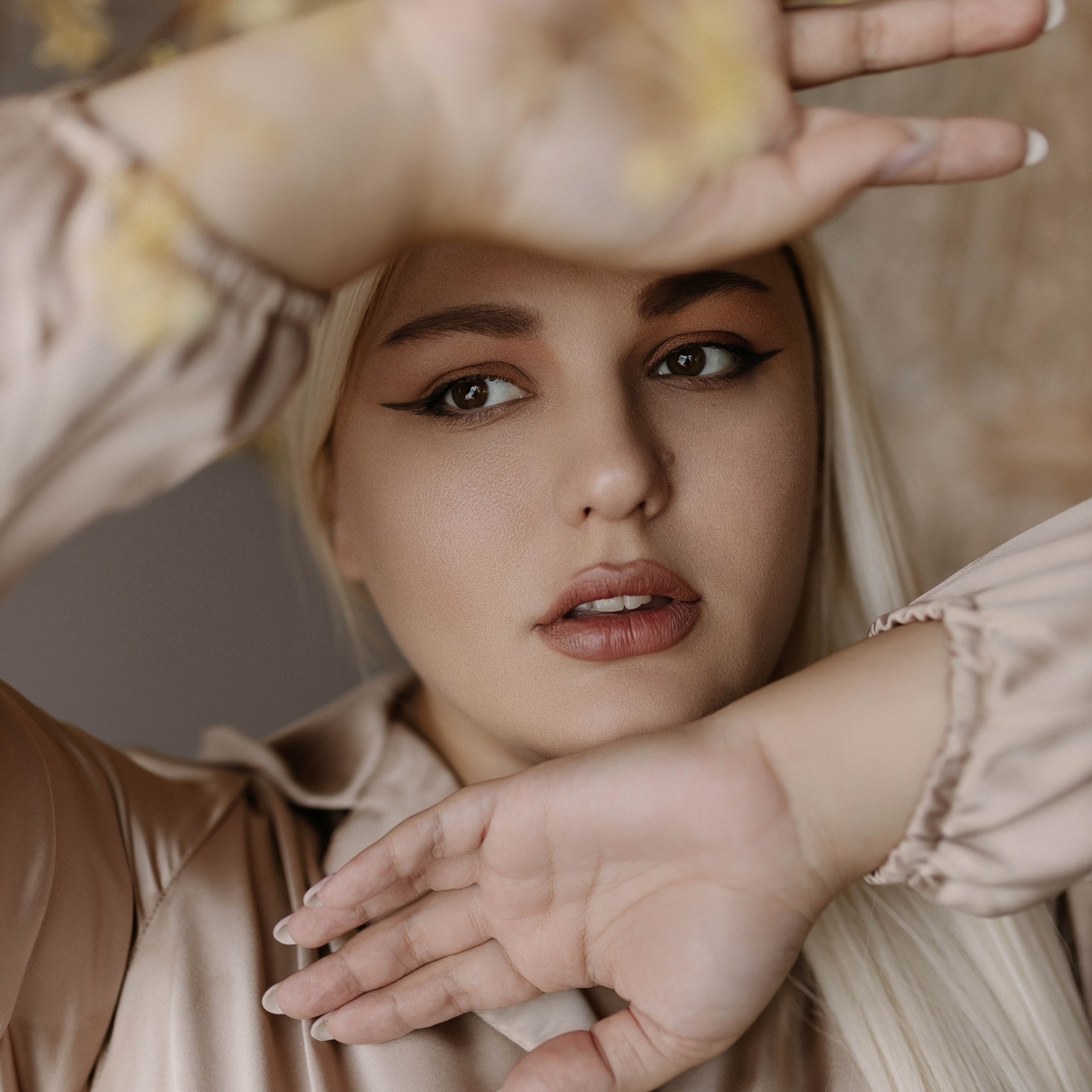 Отзывы. Фотограф Катя Весна