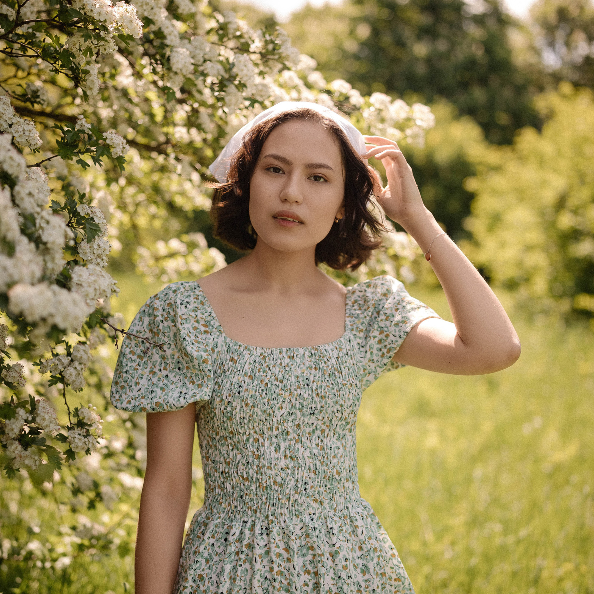 Отзывы. Фотограф Катя Весна