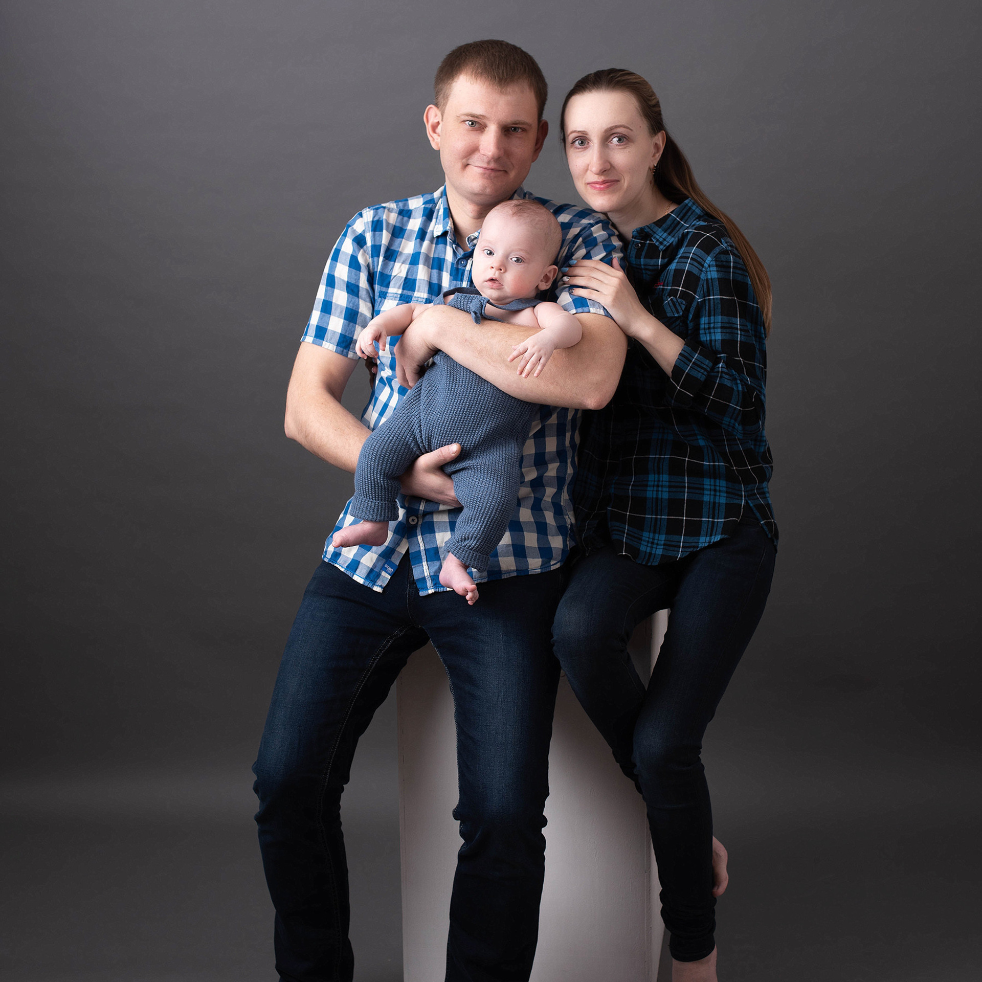 Отзывы. Фотограф новорожденных и детей от 3х месяцев до года в Магнитогорске И