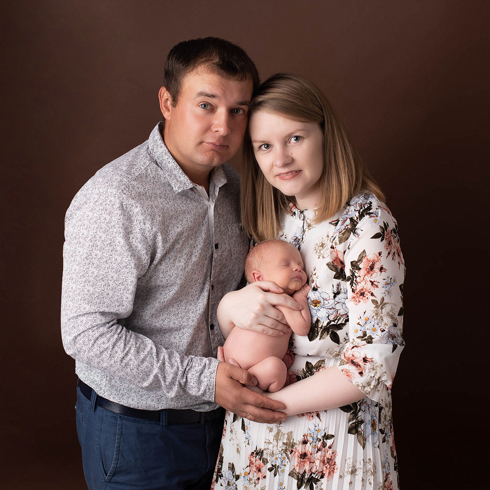 Отзывы. Фотограф новорожденных и детей от 3х месяцев до года в Магнитогорске И