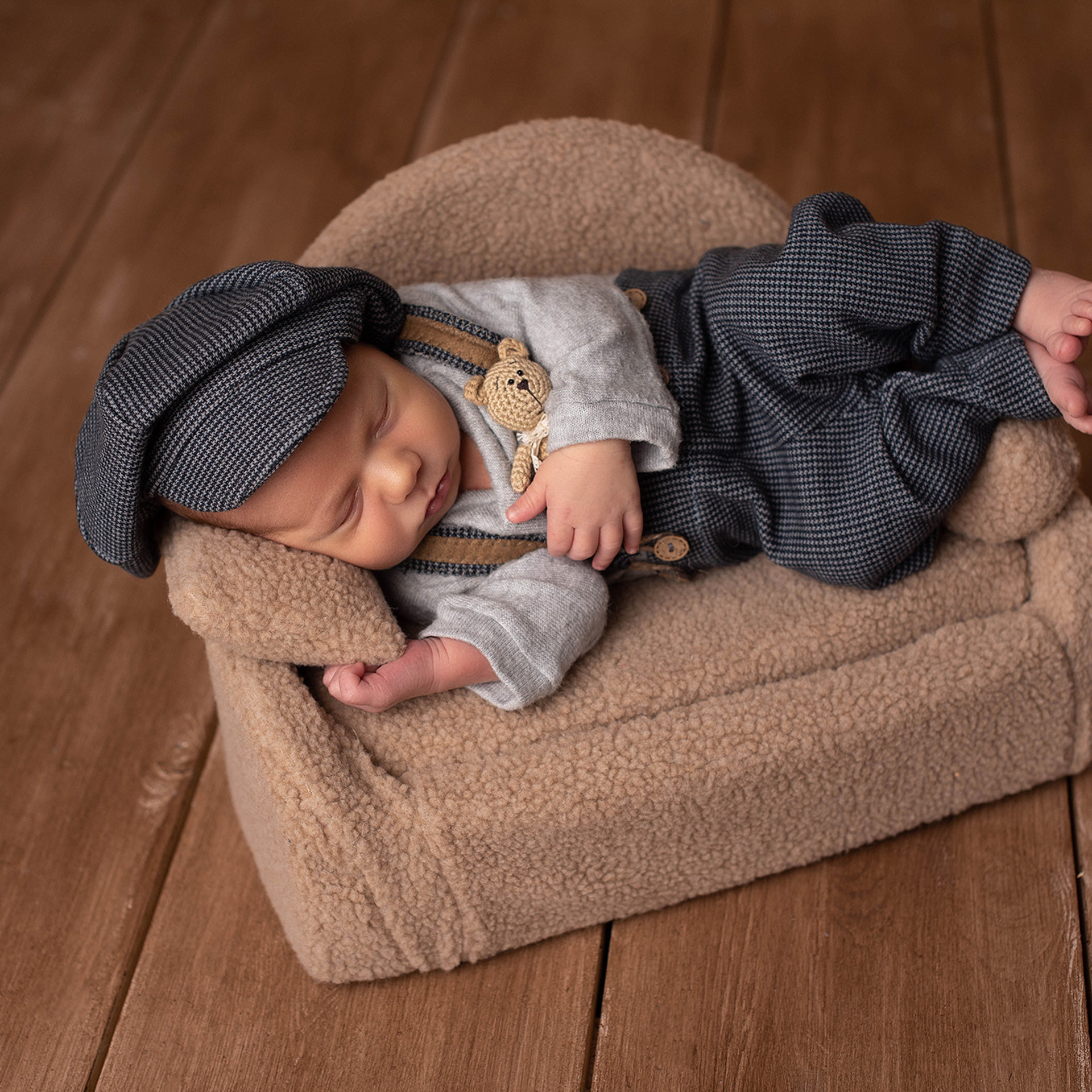 Отзывы. Фотограф новорожденных и детей от 3х месяцев до года в Магнитогорске И