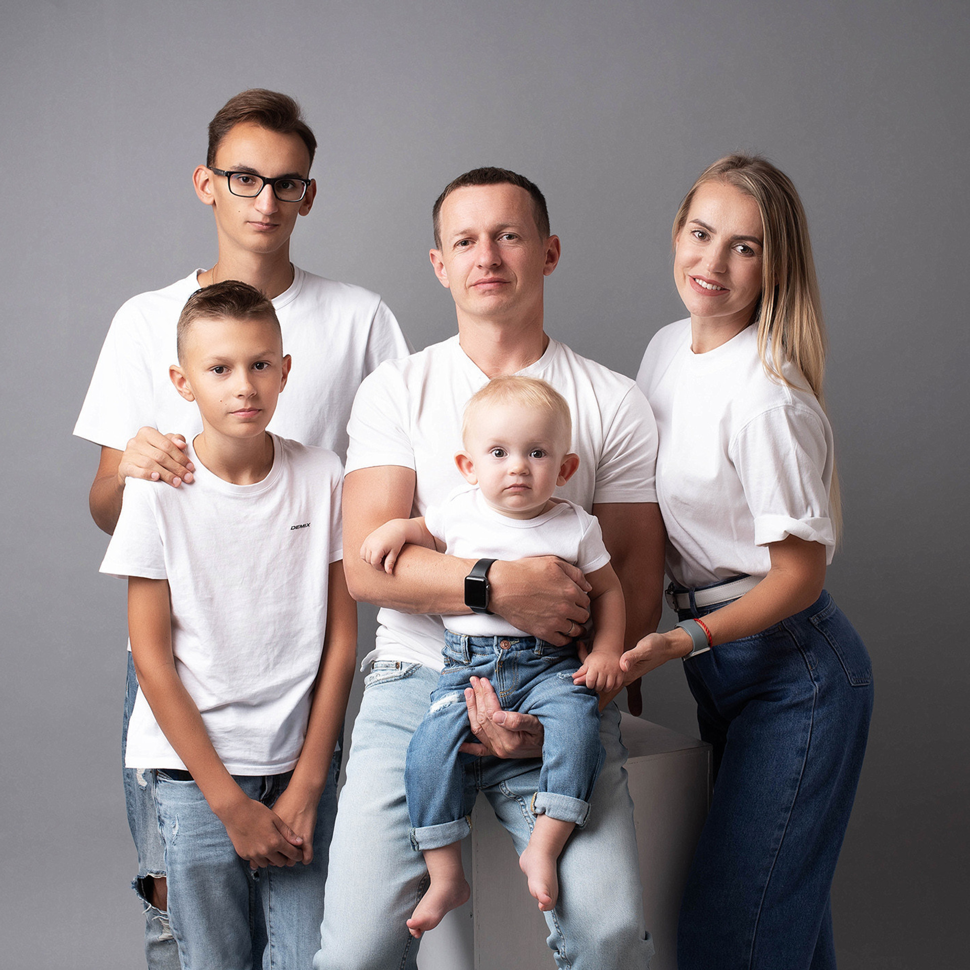 Отзывы. Фотограф новорожденных и детей от 3х месяцев до года в Магнитогорске И