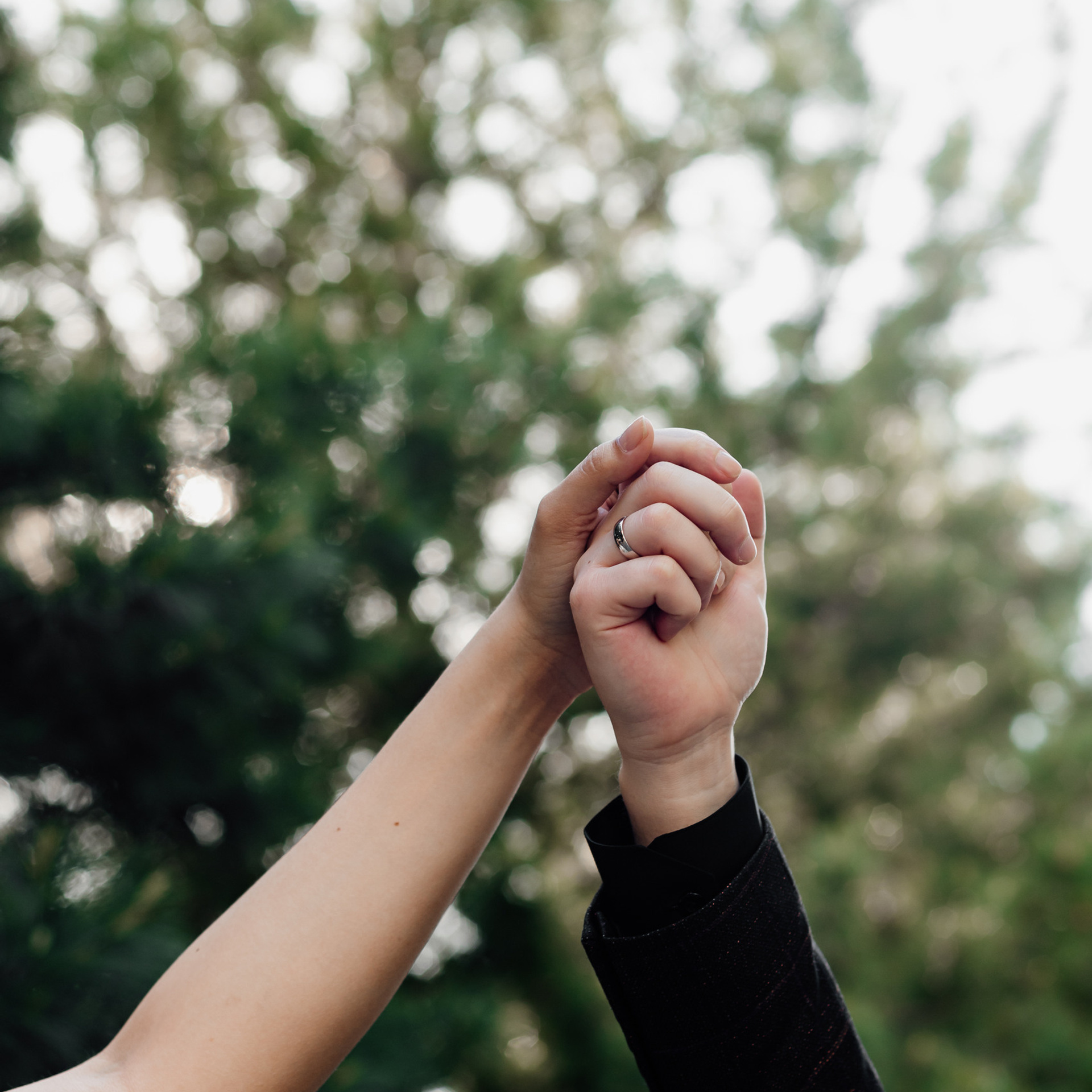 Отзывы. Свадебный фотограф в Новосибирске Алена Цизман