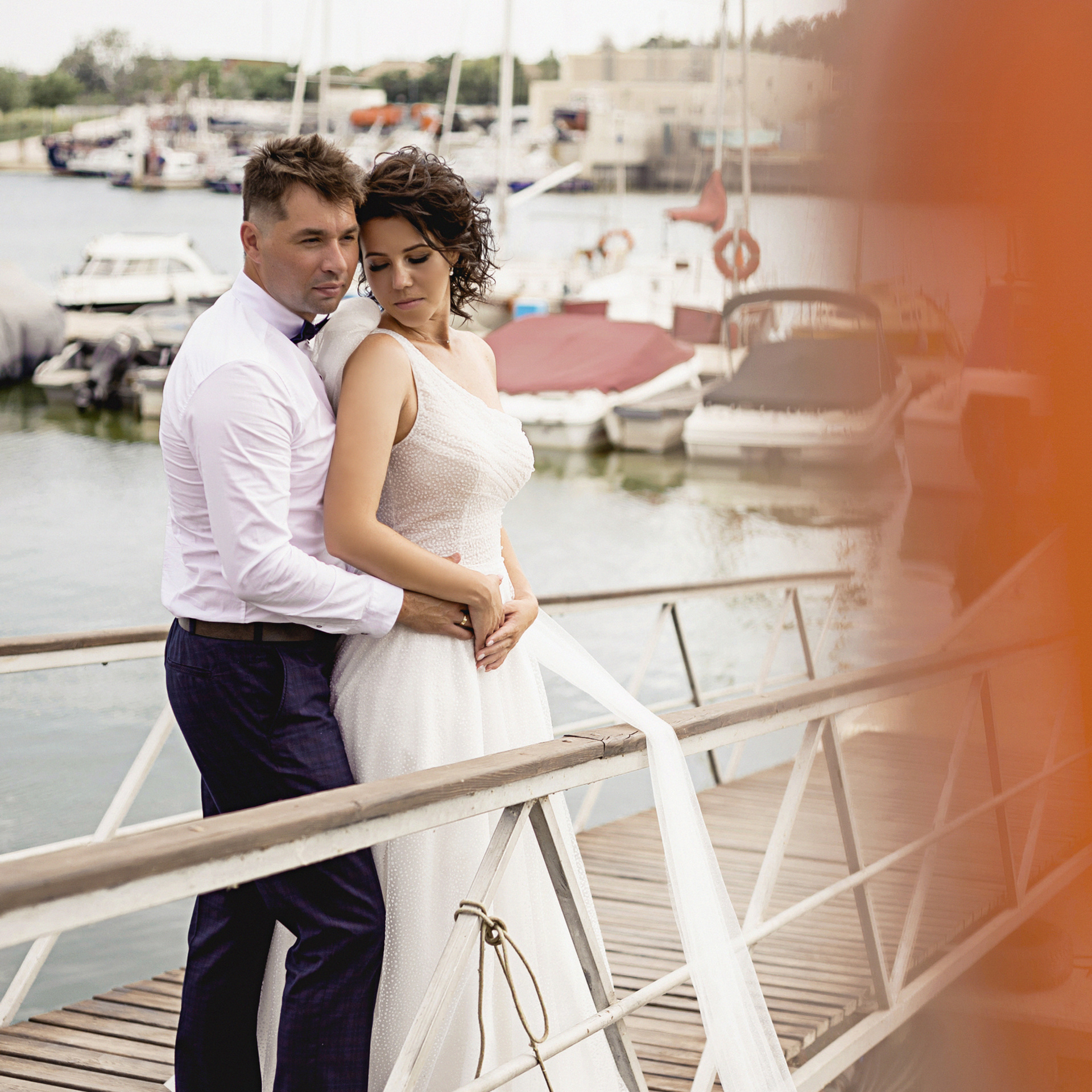 Отзывы. Свадебный и семейный фотограф в Ростове-на-Дону Алина Астахова