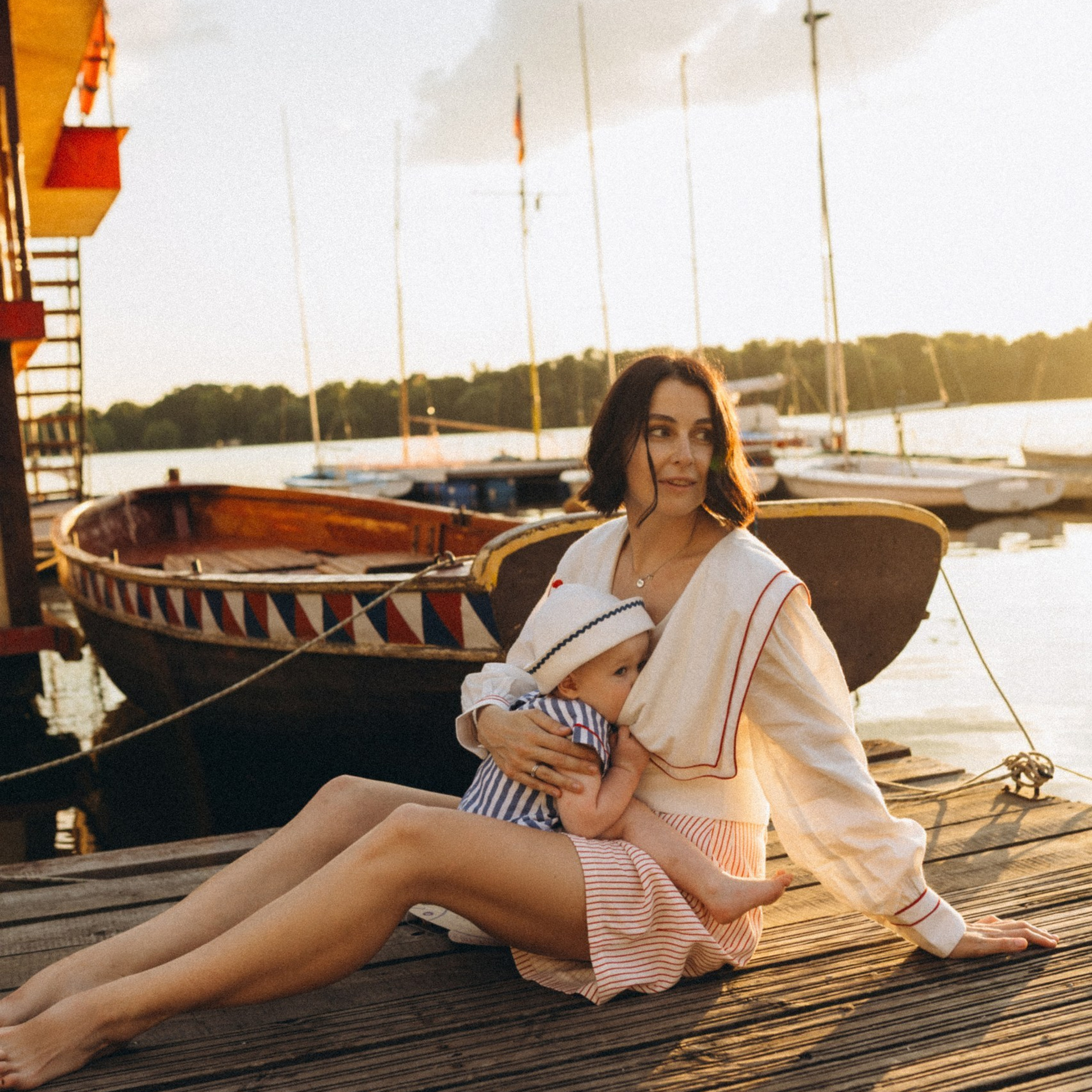 Запомнить это лето ❤️⚓️. Www.kazakovaphoto.ru