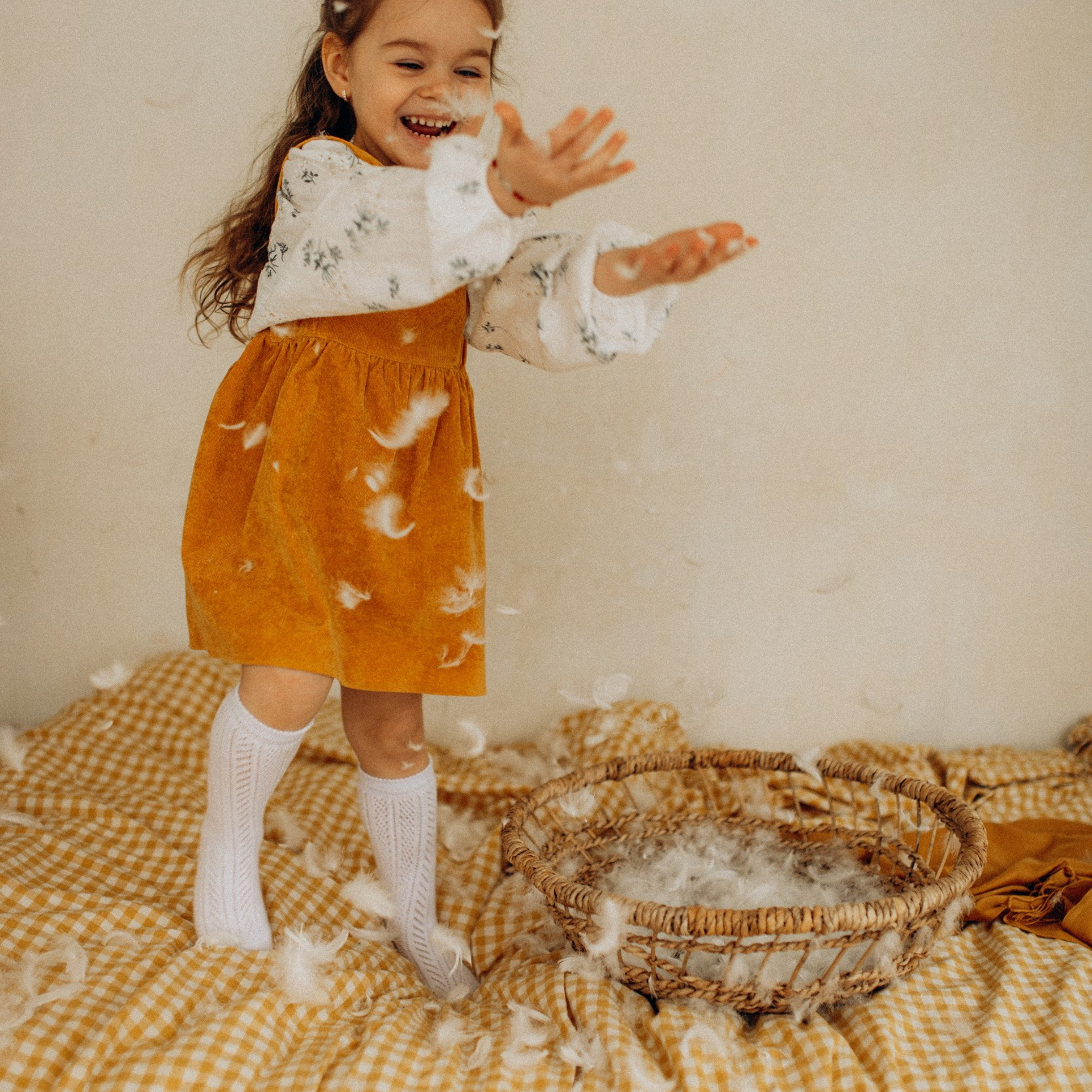 На даче. Www.kazakovaphoto.ru