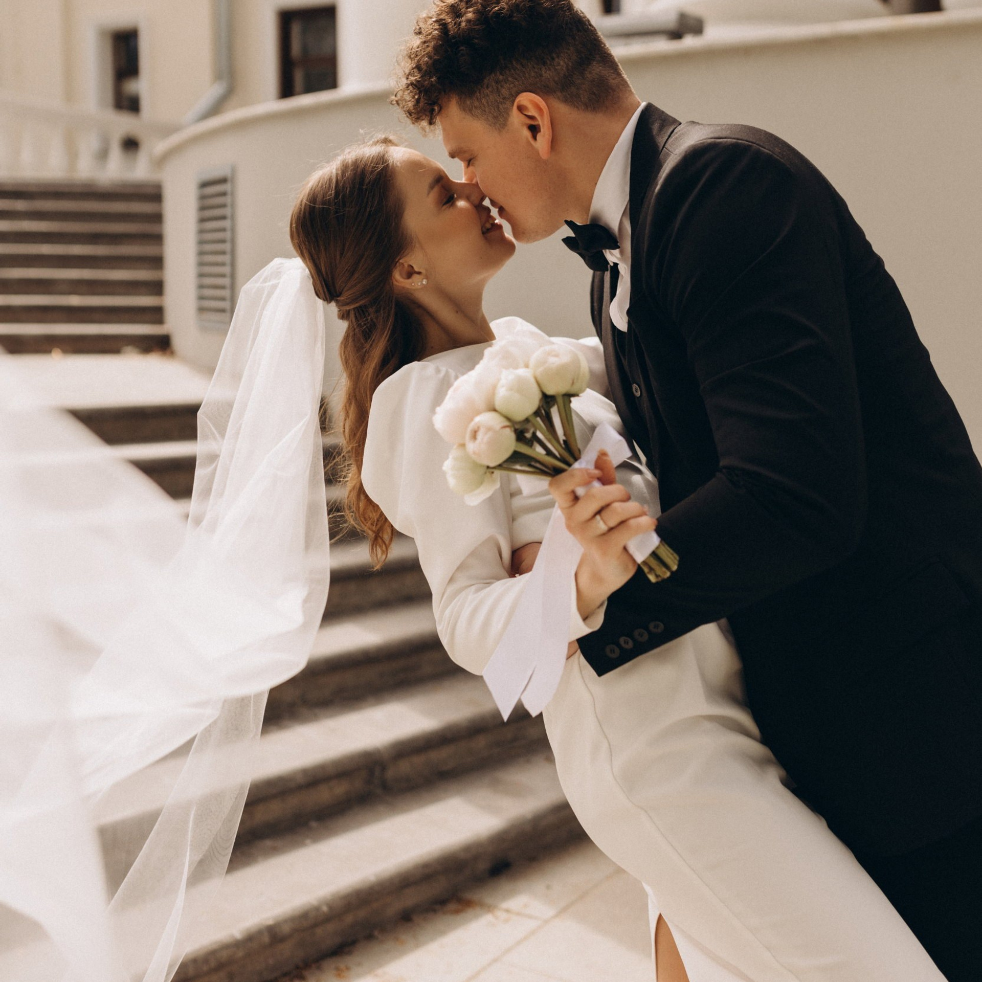 Александра и Виктор. Www.kazakovaphoto.ru