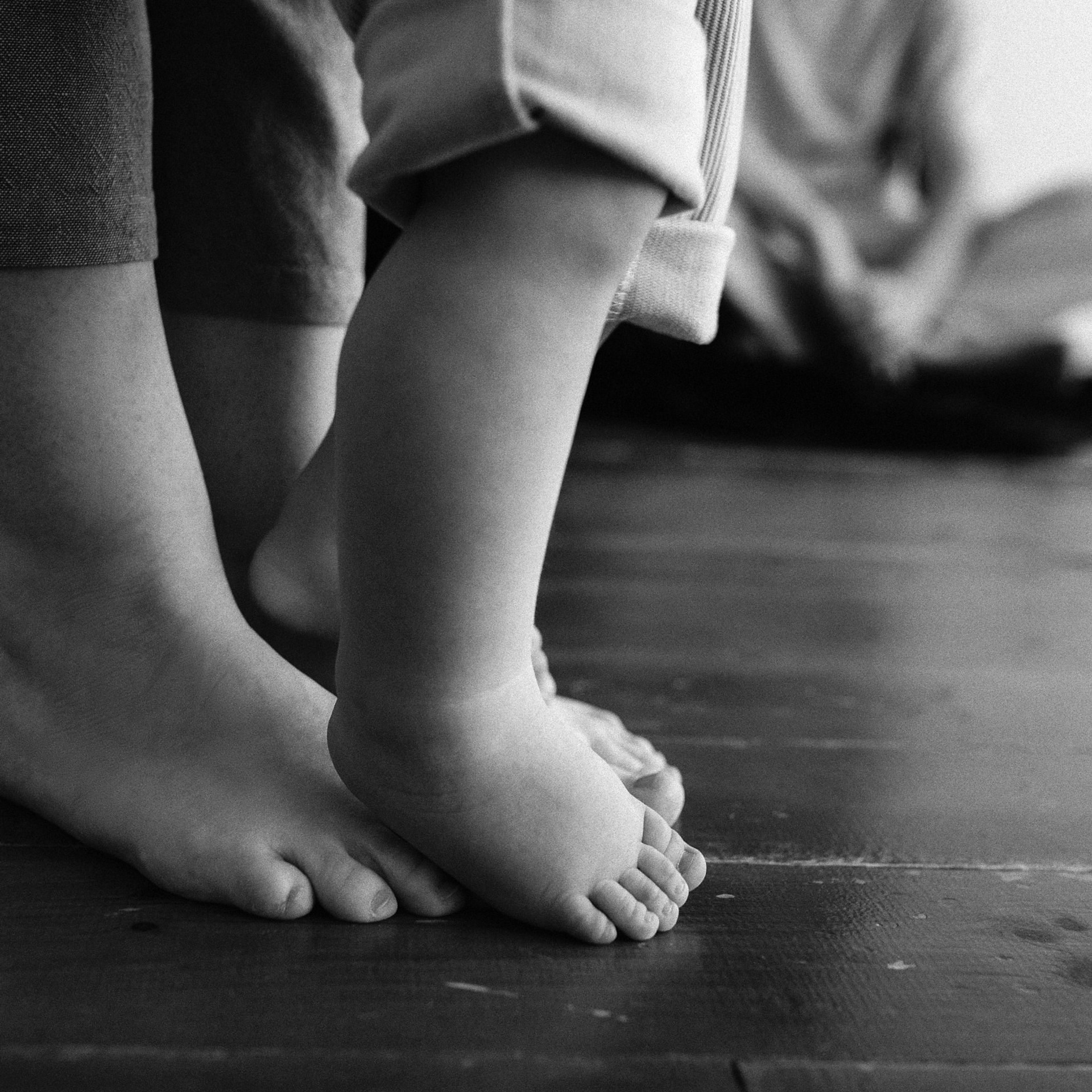 Первый год. Www.kazakovaphoto.ru