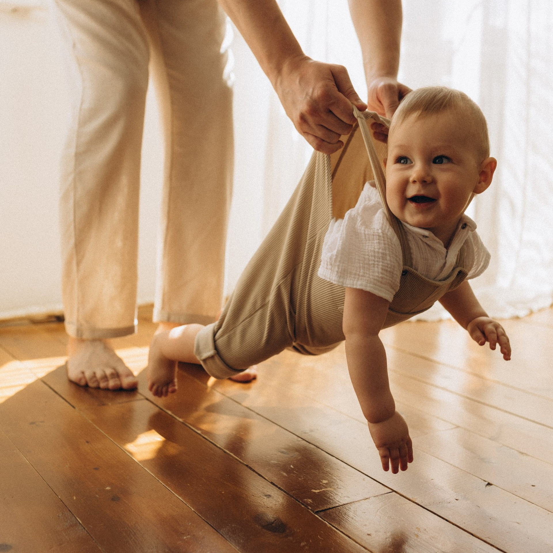Первый год. Www.kazakovaphoto.ru