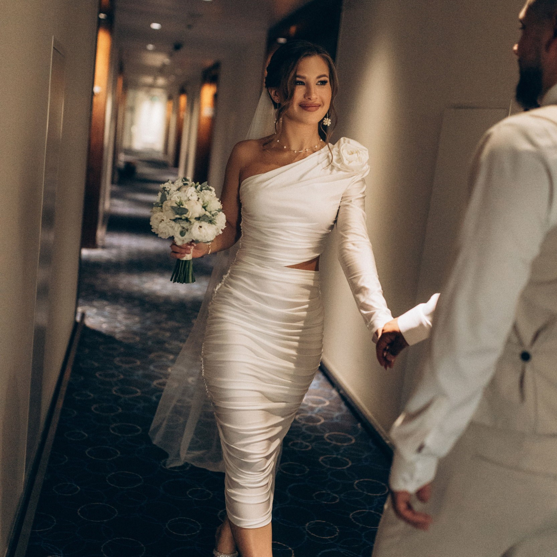 Марго и Слава. Www.kazakovaphoto.ru