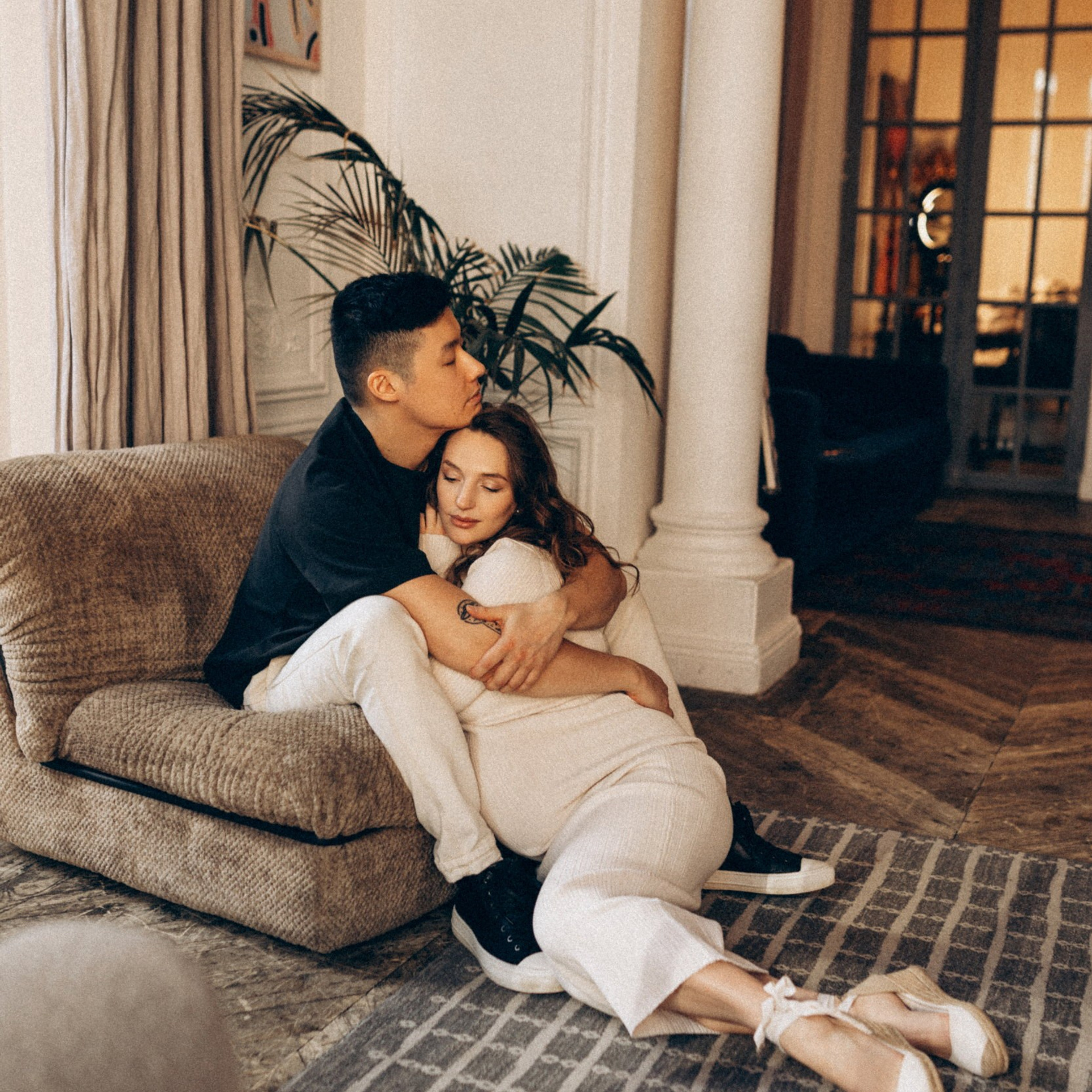 Марк и Юля. Www.kazakovaphoto.ru